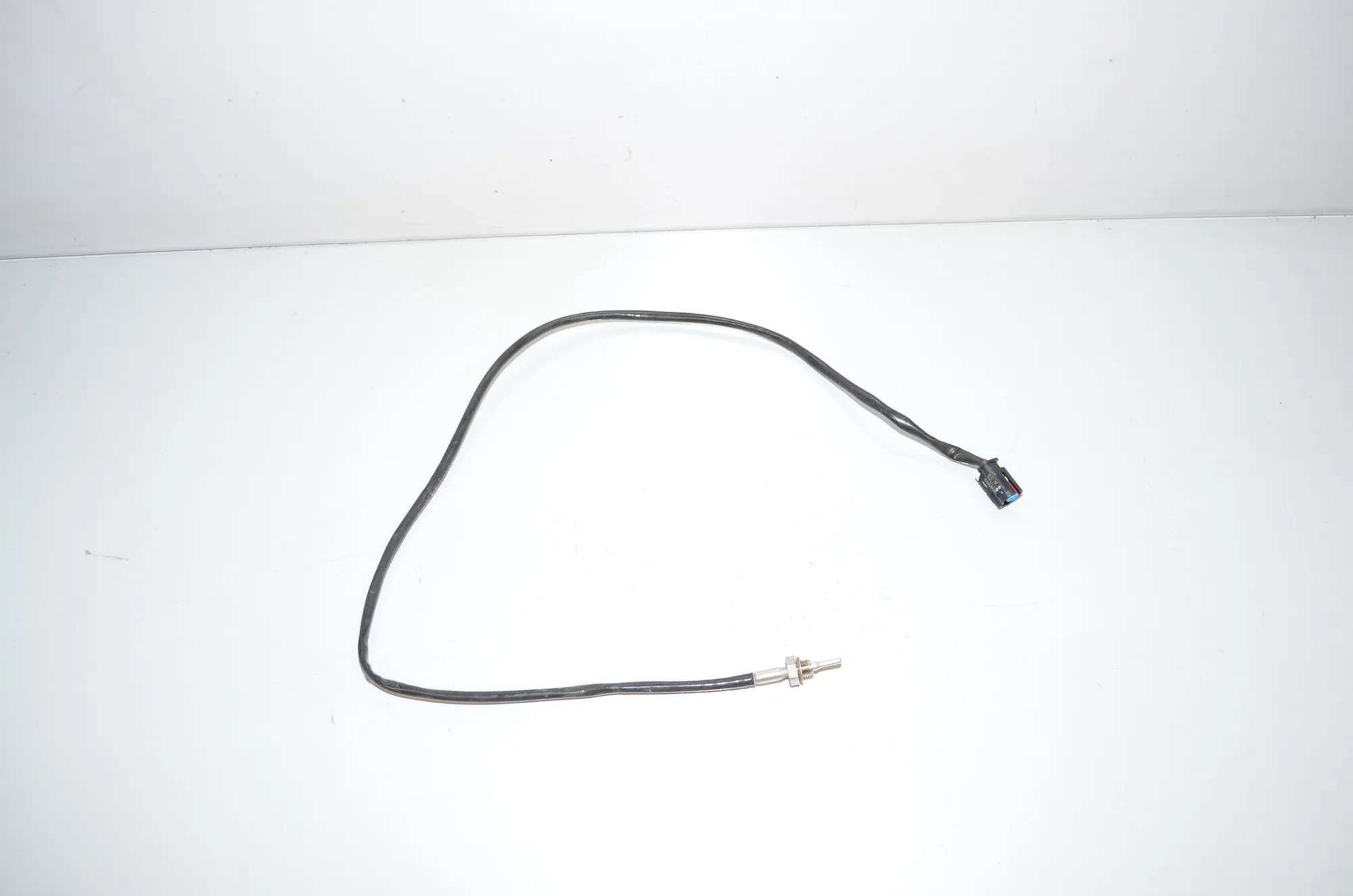 Temperature Sensor – OEM 8591433 · BMW 1 (F40) (2019 - -) F40) 116 d 2020 – 2