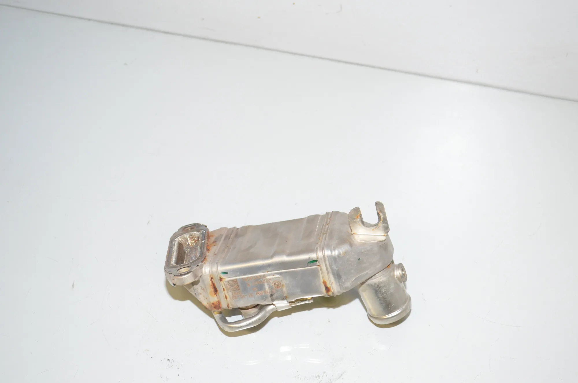 EGR Cooler – OEM 8576809 · BMW 1 (F40) (2019 - -) F40) 116 d 2020 – 4