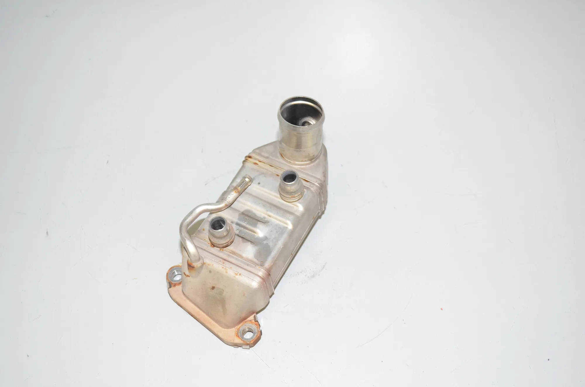 EGR Cooler – OEM 8576809 · BMW 1 (F40) (2019 - -) F40) 116 d 2020 – 2