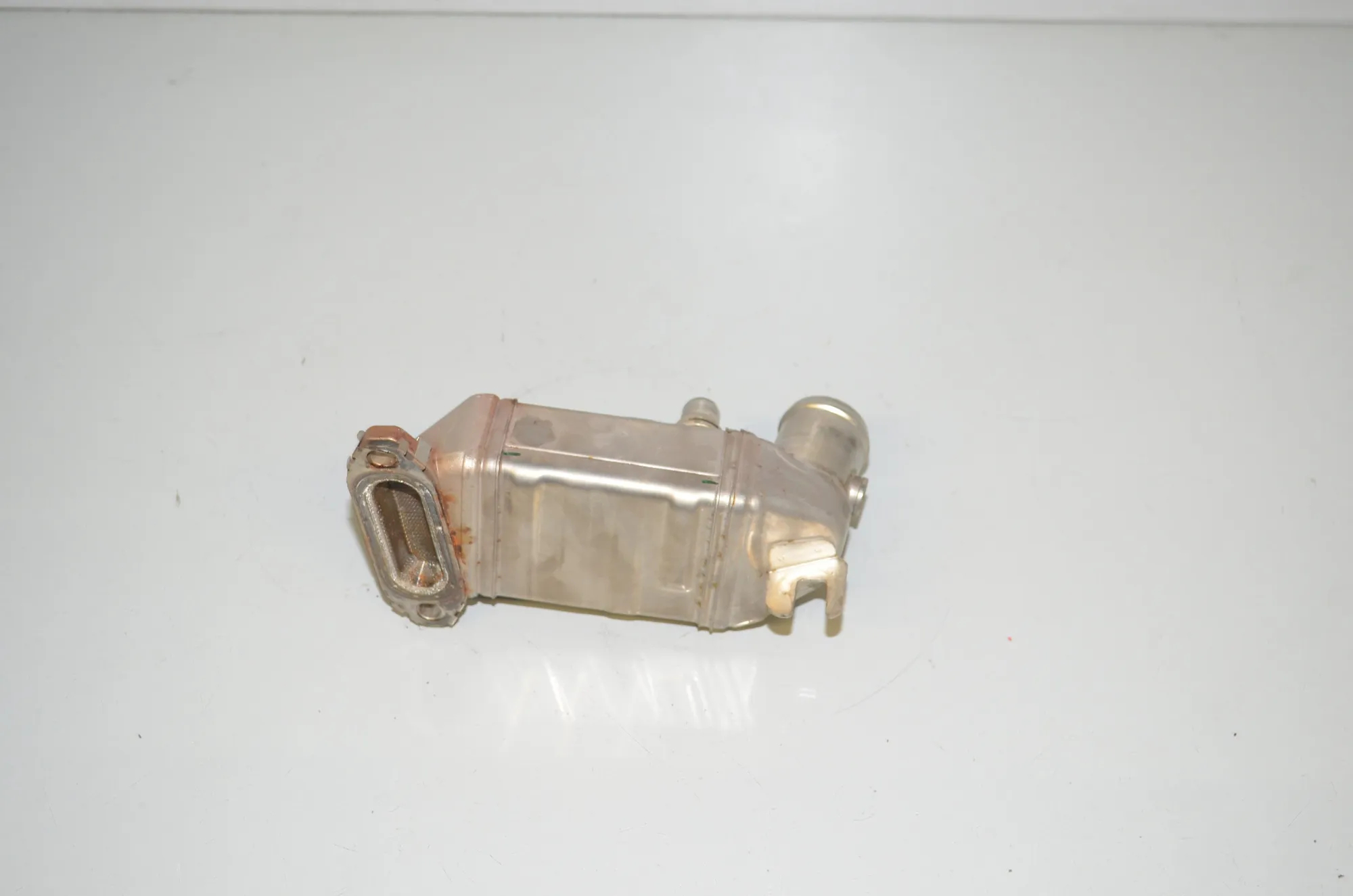 EGR Cooler – OEM 8576809 · BMW 1 (F40) (2019 - -) F40) 116 d 2020 – 3