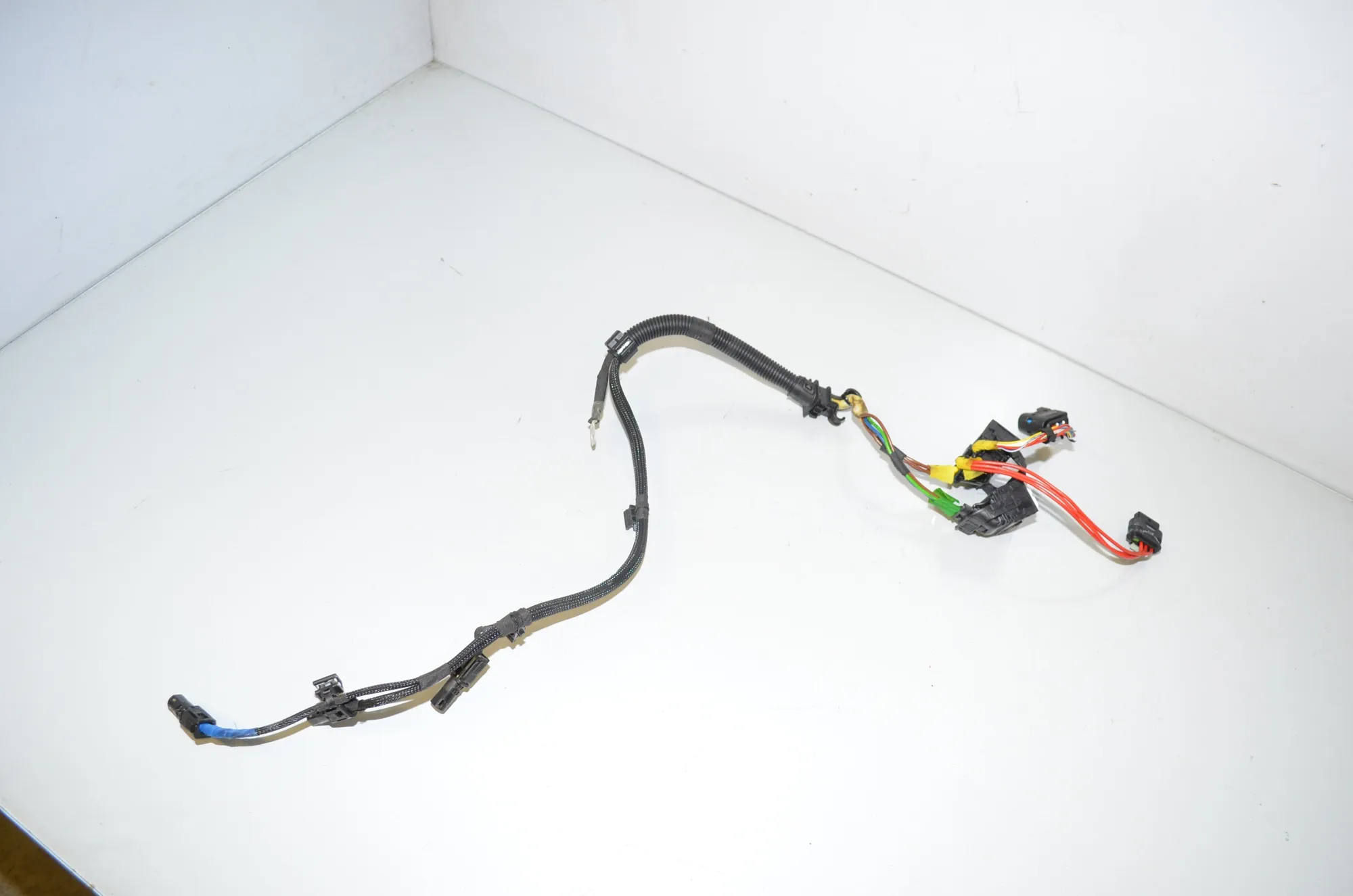 Glow Plug Wires – OEM 8580146 · BMW 1 (F40) (2019 - -) F40) 116 d 2020 – 4