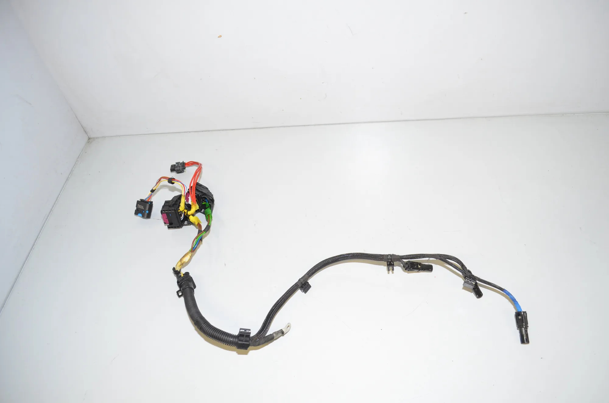 Glow Plug Wires – OEM 8580146 · BMW 1 (F40) (2019 - -) F40) 116 d 2020