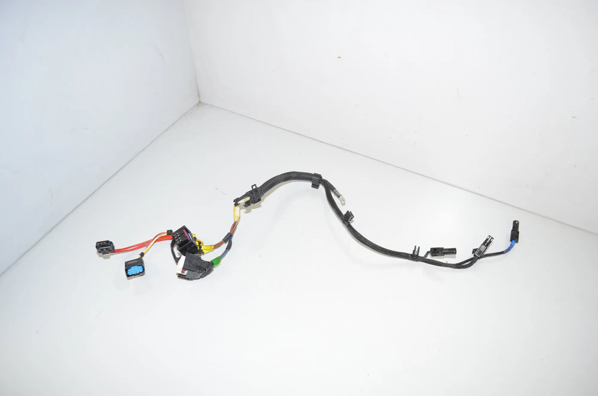 Glow Plug Wires – OEM 8580146 · BMW 1 (F40) (2019 - -) F40) 116 d 2020 – 2