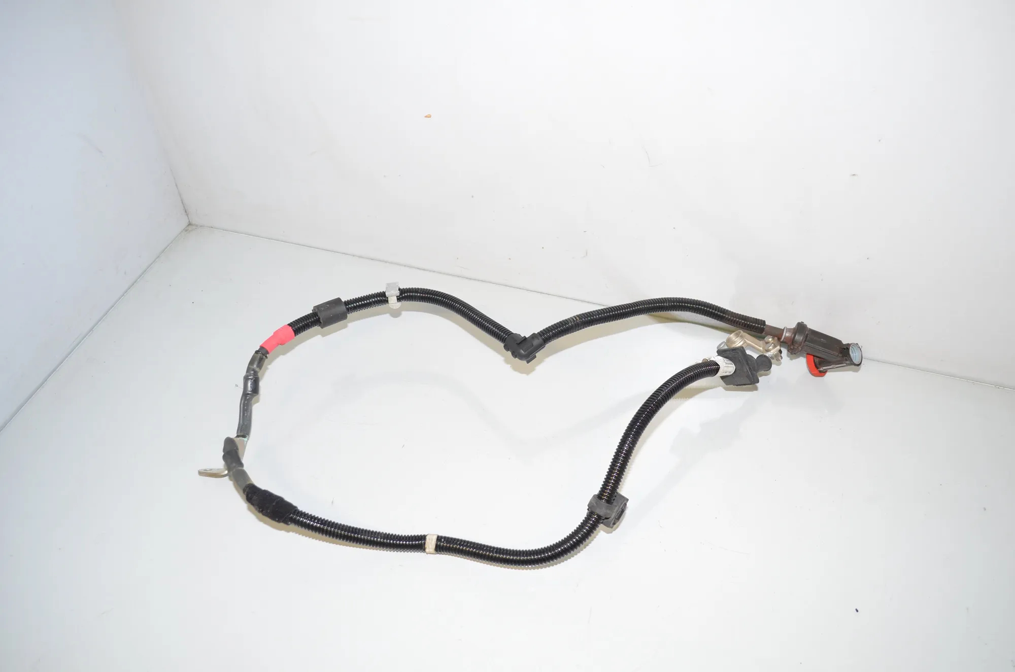 Positive Battery Cable – OEM 8580059 · BMW 1 (F40) (2019 - -) F40) 116 d 2020