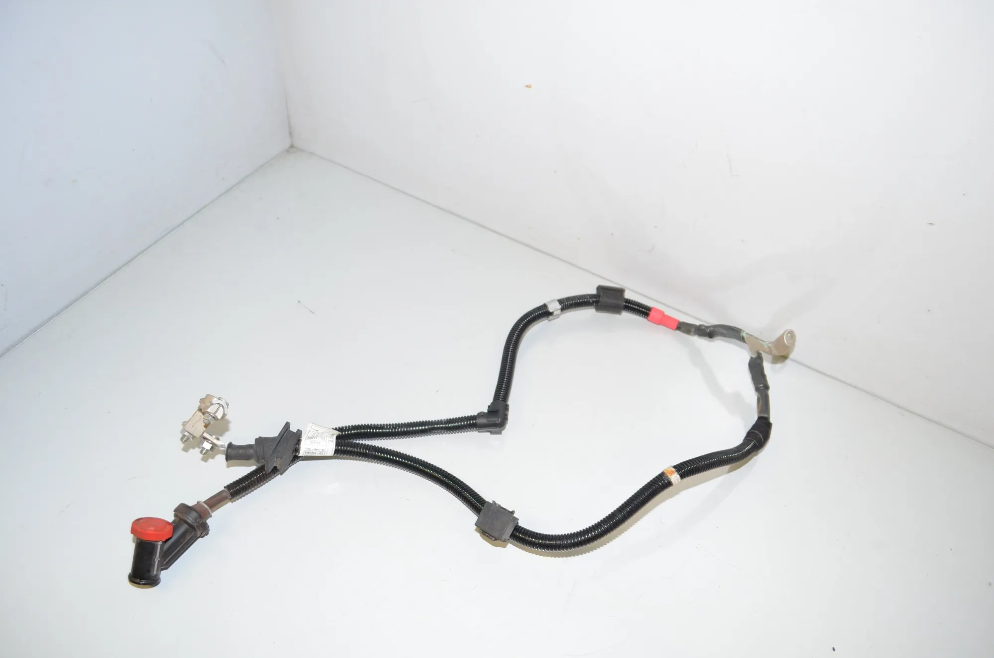 Positive Battery Cable – OEM 8580059 · BMW 1 (F40) (2019 - -) F40) 116 d 2020 – 3