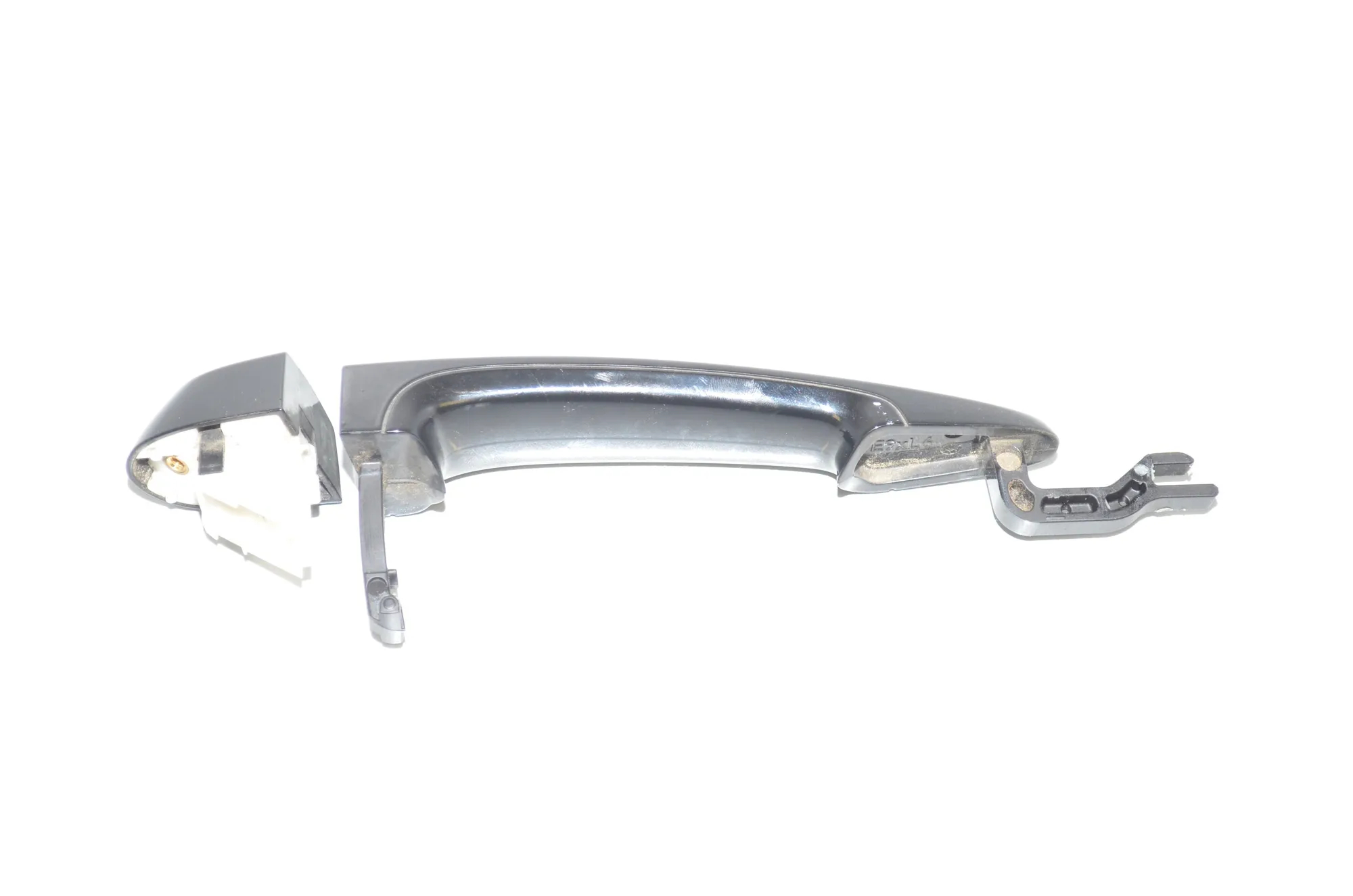 Rear Left Door Exterior Handle – OEM 7207561 · BMW 3 (F30, F80) 320 d 2017 – 3