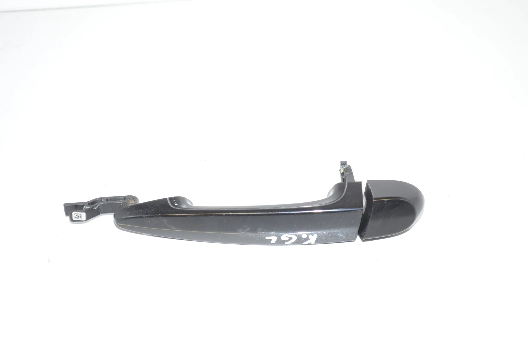 Rear Left Door Exterior Handle – OEM 7207561 · BMW 3 (F30, F80) 320 d 2017