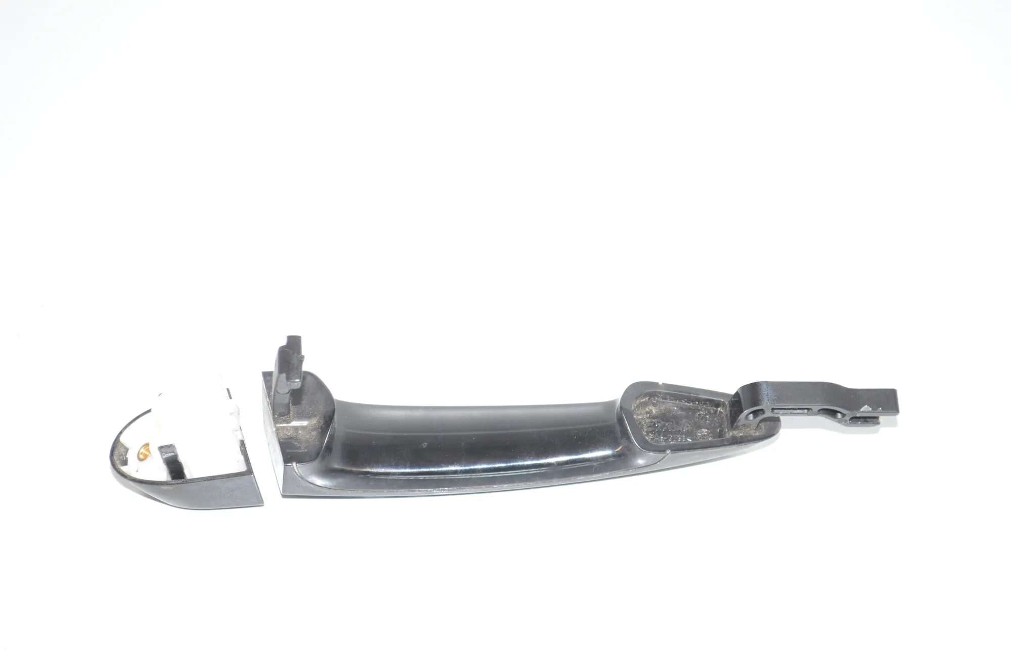 Rear Left Door Exterior Handle – OEM 7207561 · BMW 3 (F30, F80) 320 d 2017 – 4