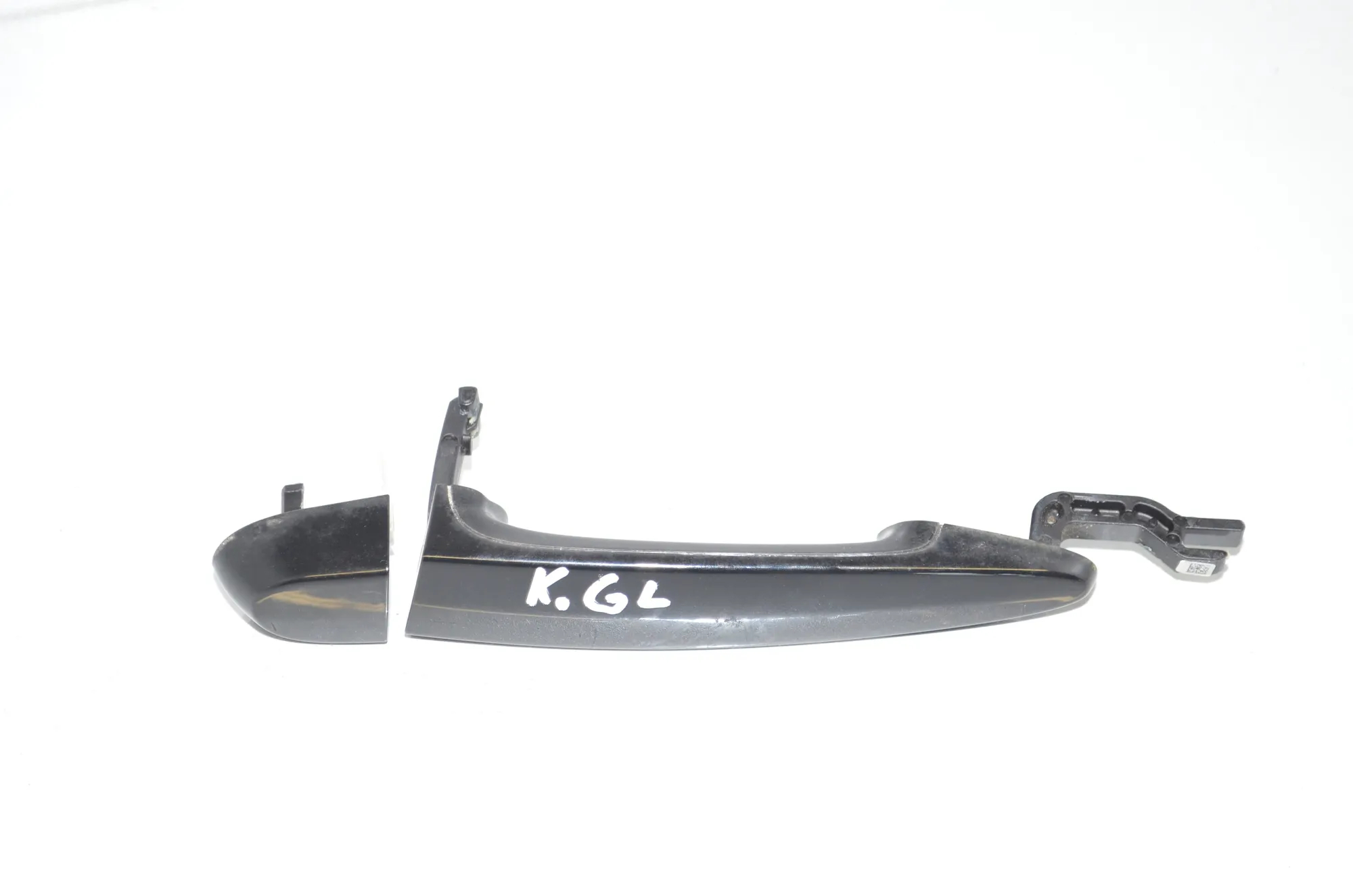 Rear Left Door Exterior Handle – OEM 7207561 · BMW 3 (F30, F80) 320 d 2017 – 2