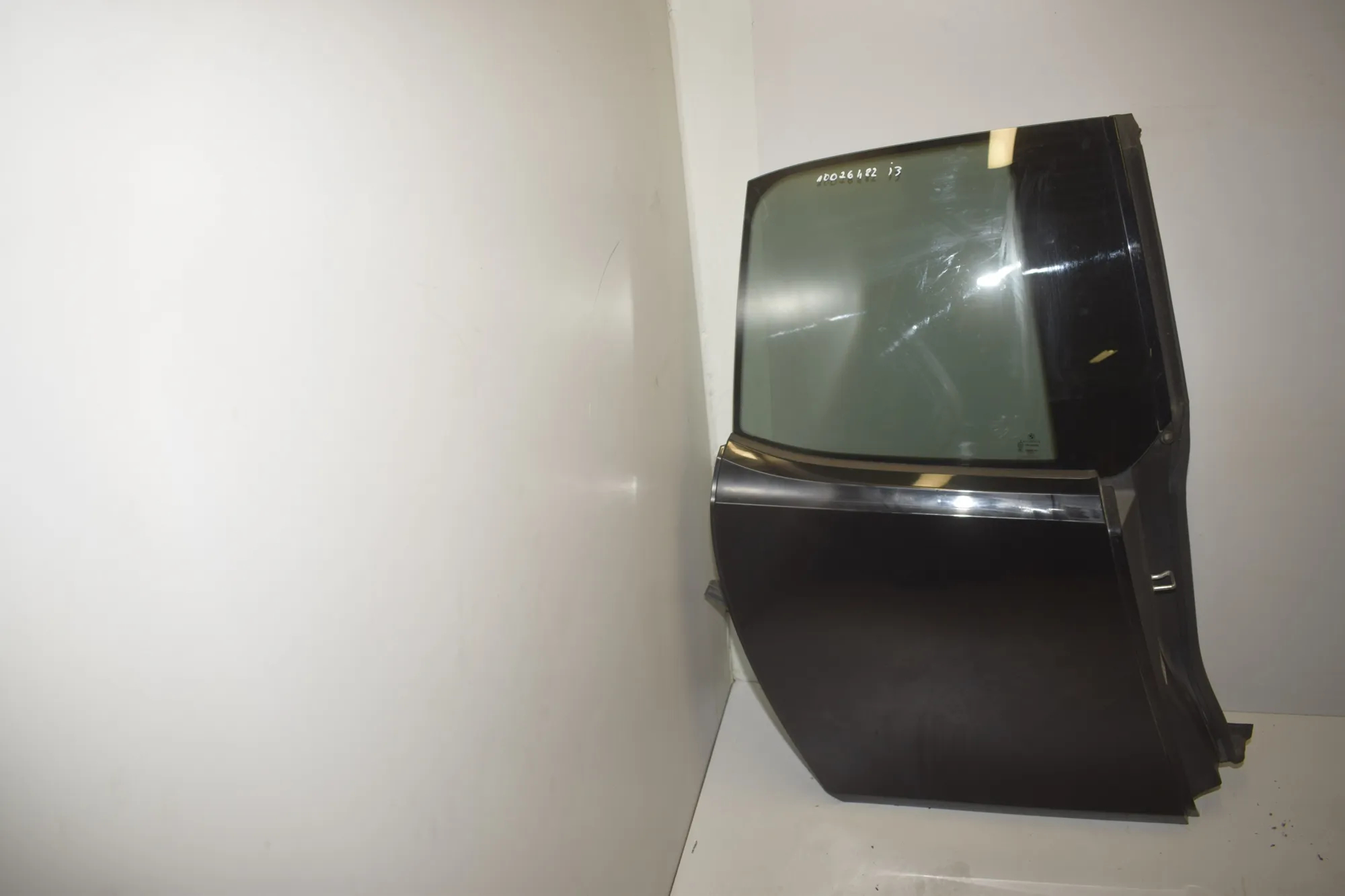 Rear Right Door · BMW i3 (I01) s Electric 2022