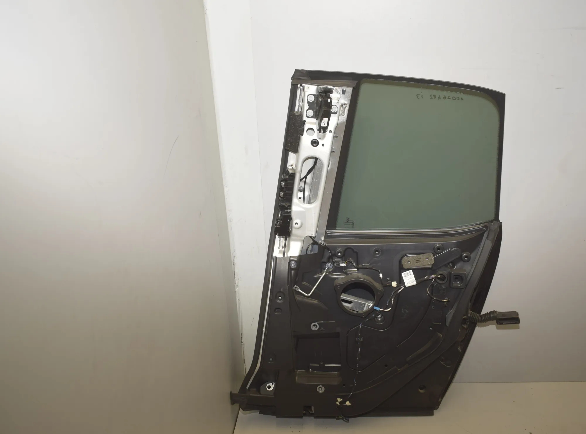 Rear Right Door · BMW i3 (I01) s Electric 2022 – 5