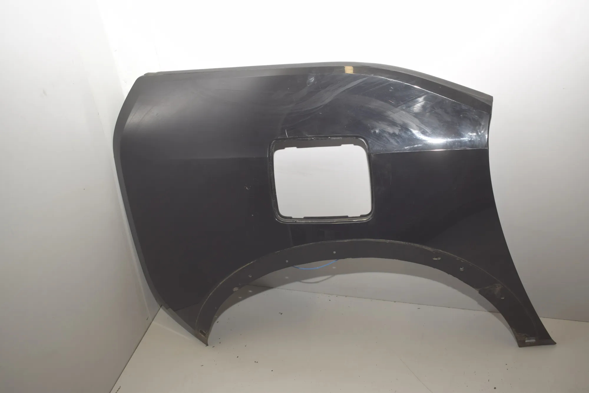 Rear Right Side Wing · BMW i3 (I01) s Electric 2022 – 3