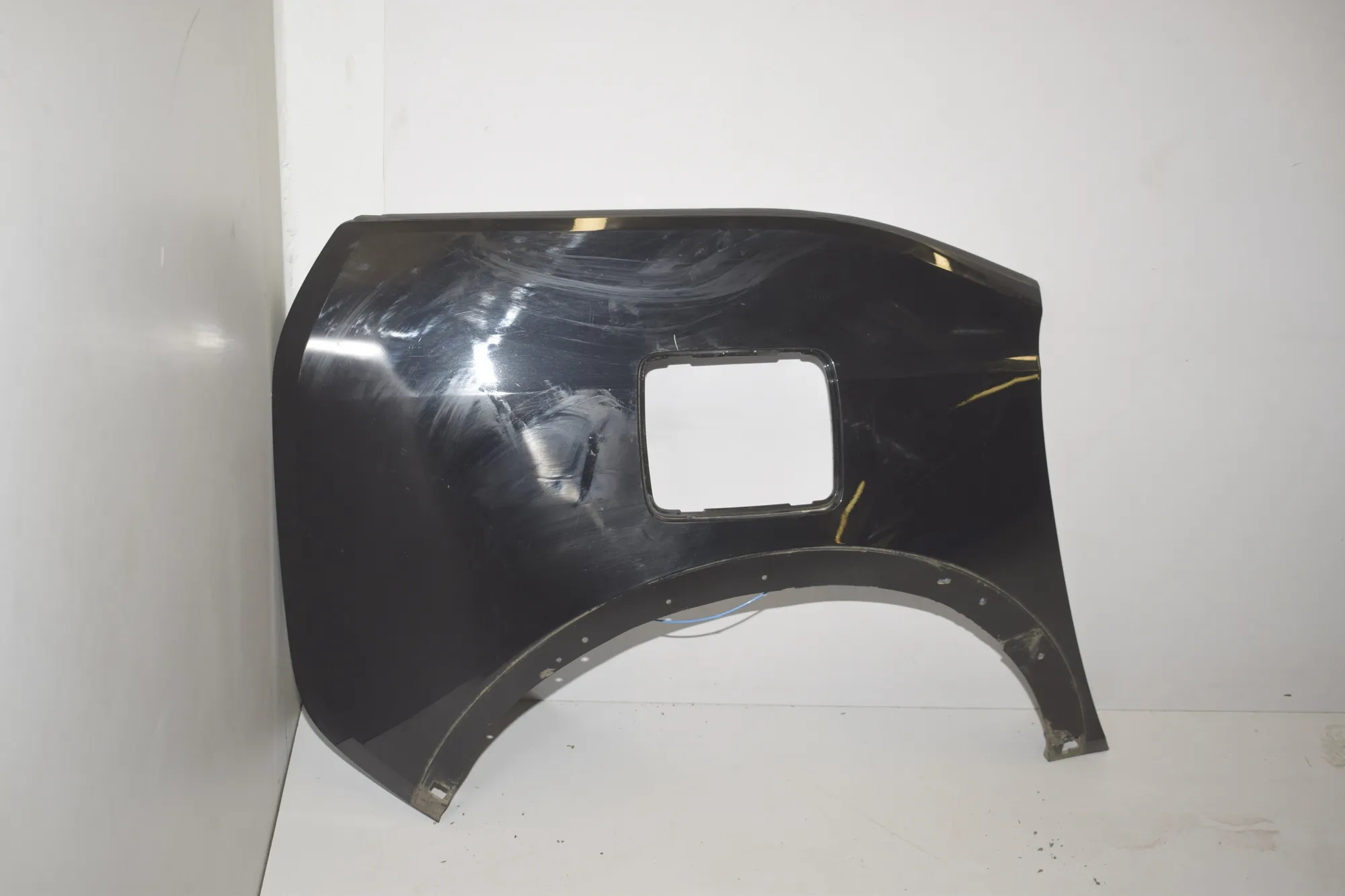 Rear Right Side Wing · BMW i3 (I01) s Electric 2022 – 2