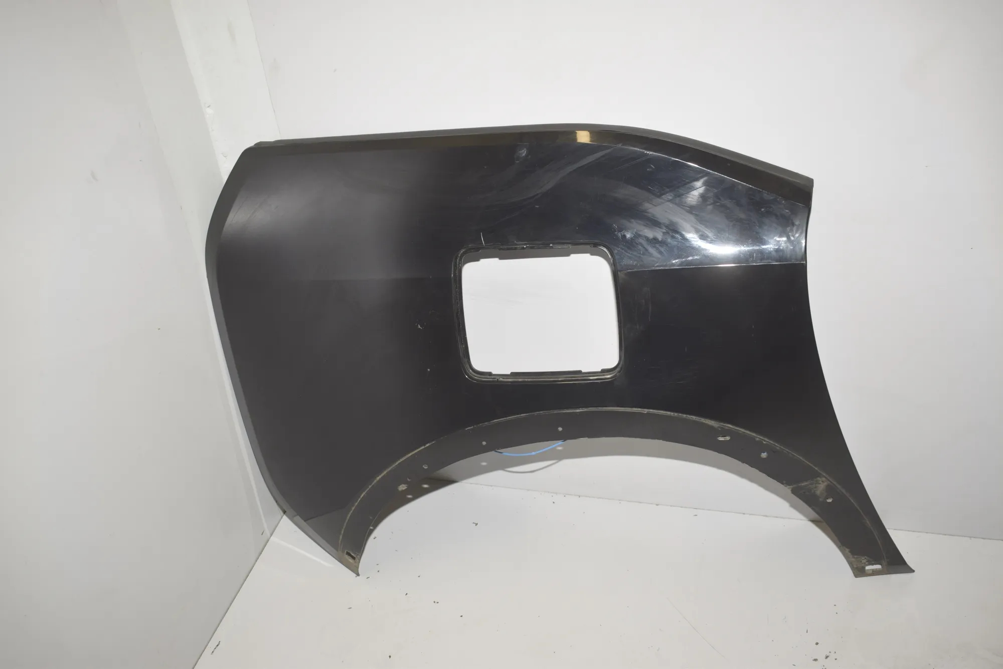 Rear Right Side Wing · BMW i3 (I01) s Electric 2022