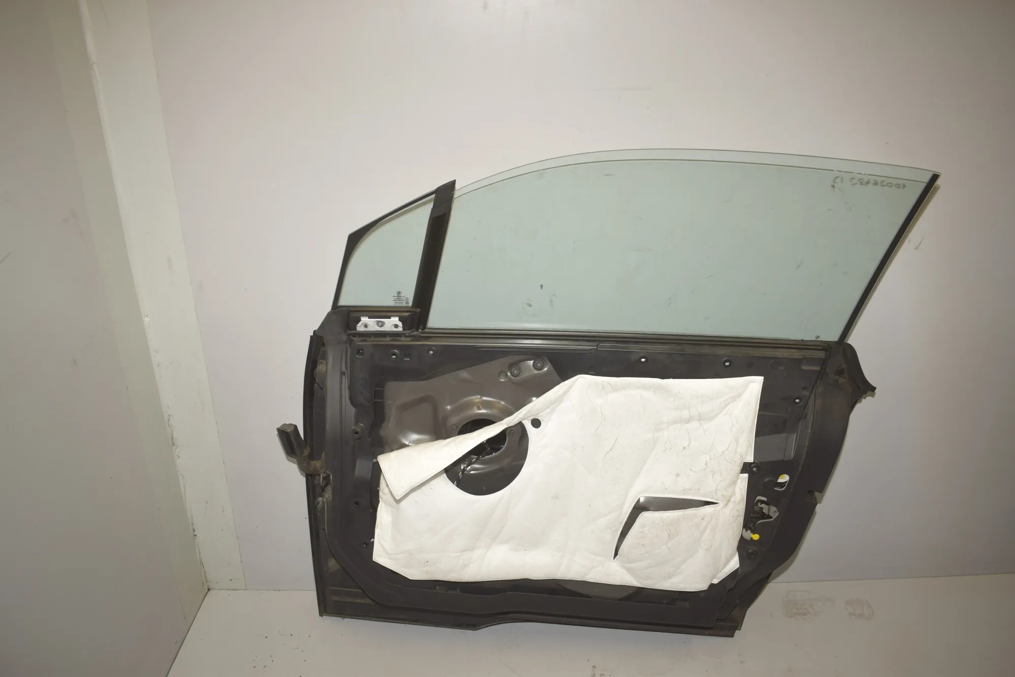 Front Right Door · BMW i3 (I01) s Electric 2022 – 5