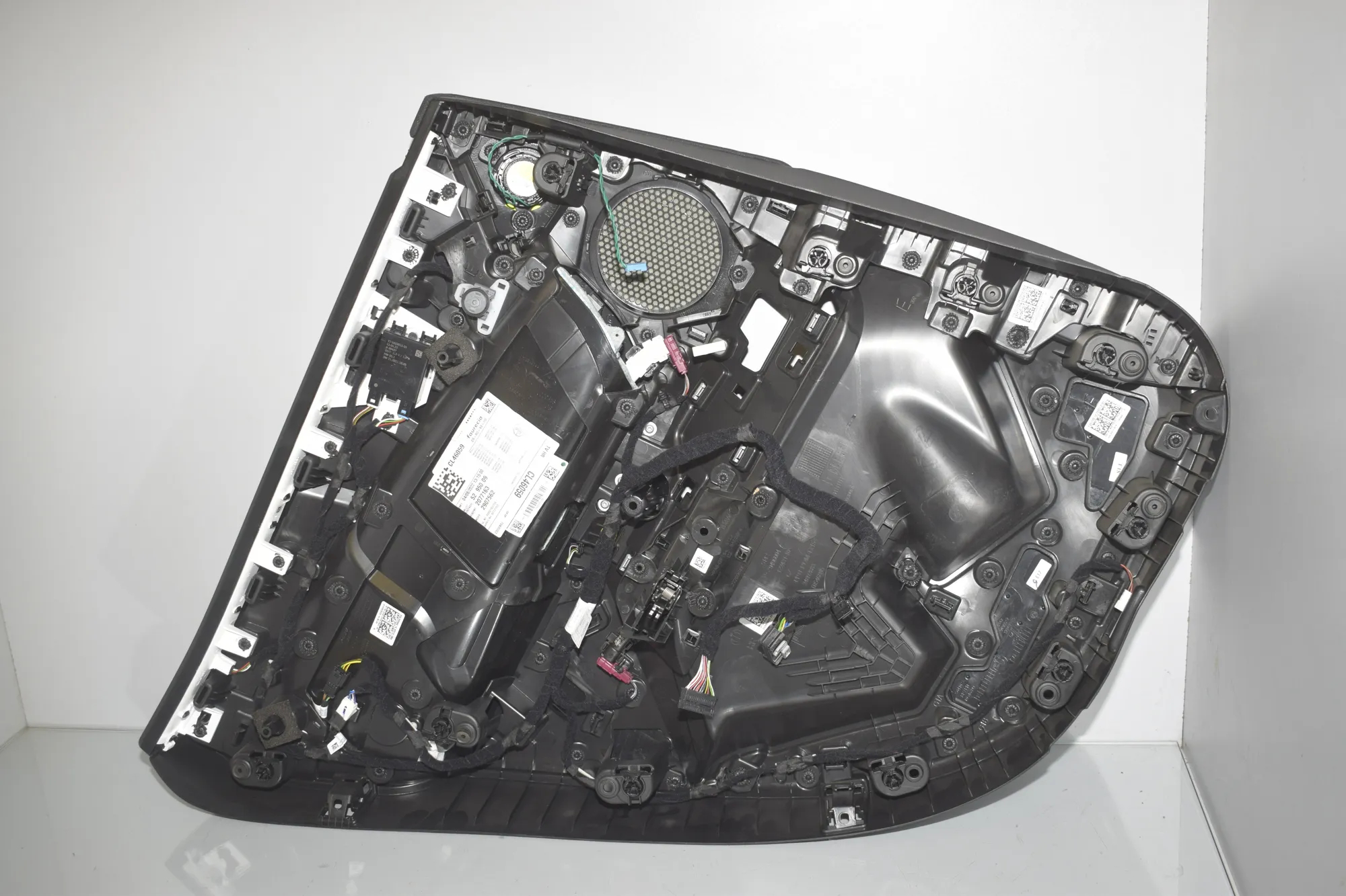 Rear Right Door Panel · BMW iX (I20) (2021 - -) xDrive 40 2021 – 6