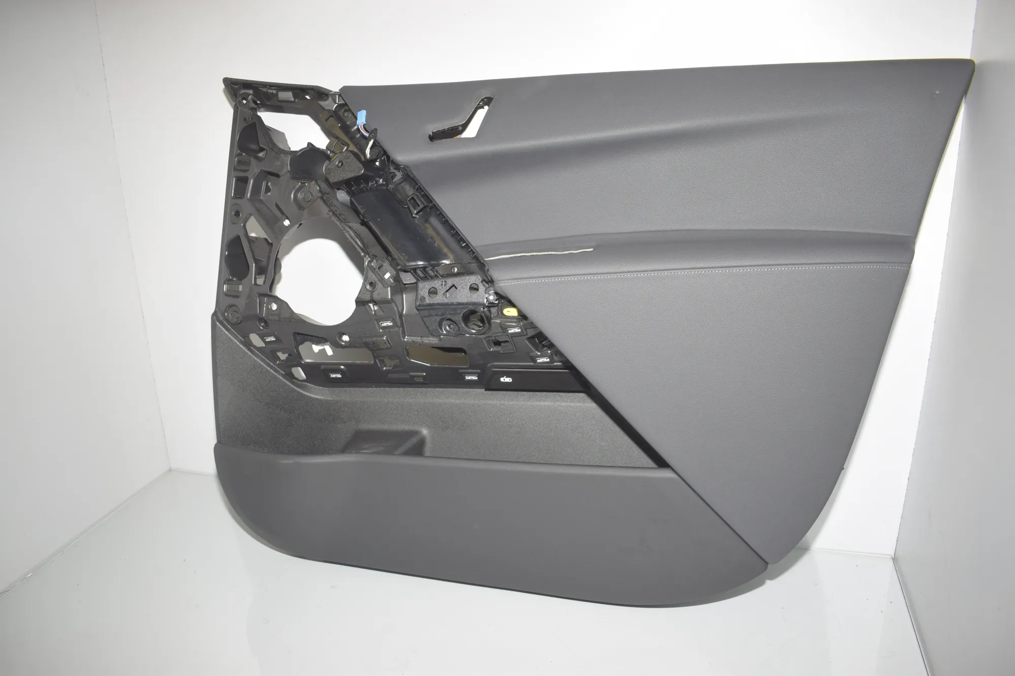 Front Right Door Panel · BMW iX (I20) (2021 - -) xDrive 40 2021 – 2