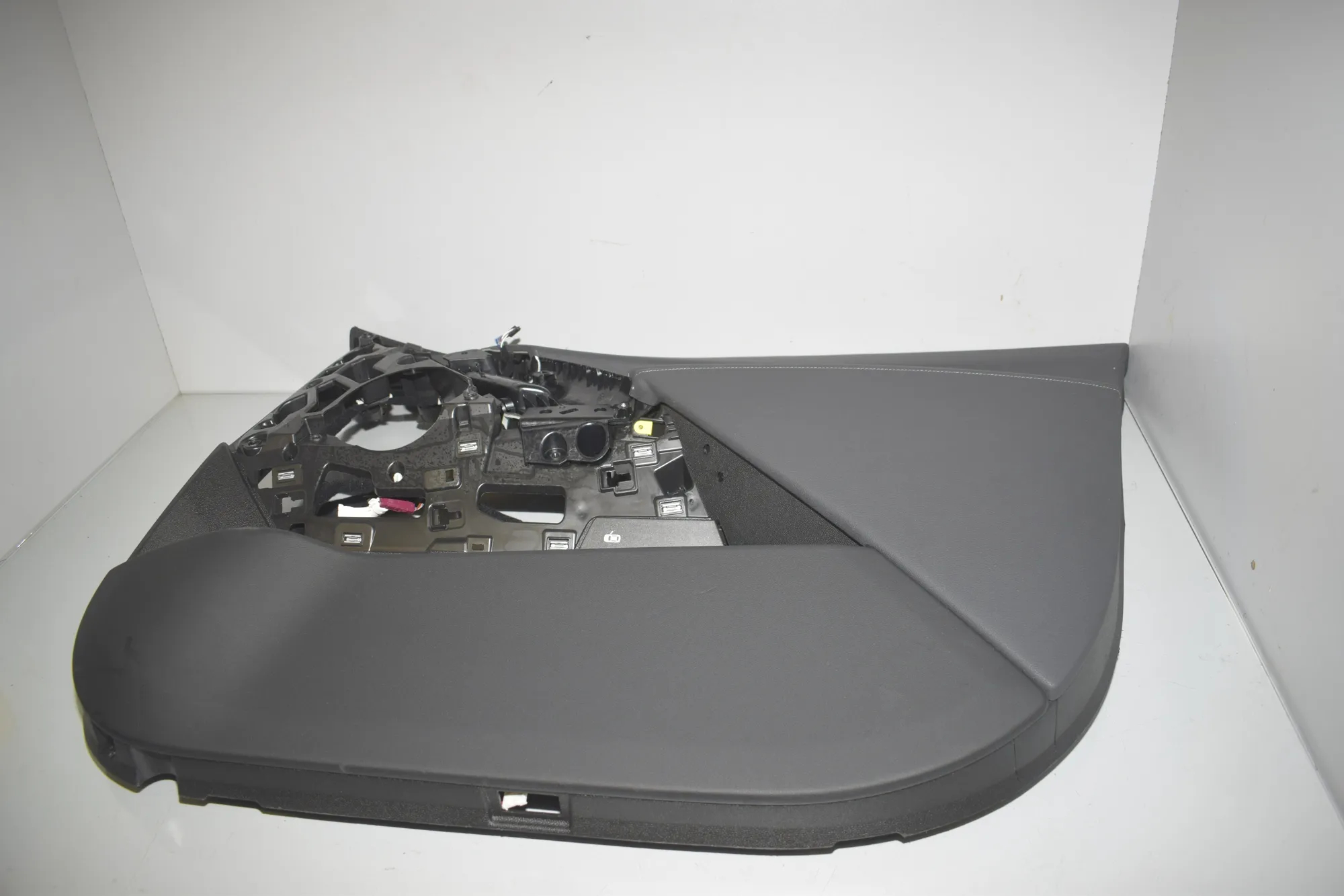 Front Right Door Panel · BMW iX (I20) (2021 - -) xDrive 40 2021 – 3