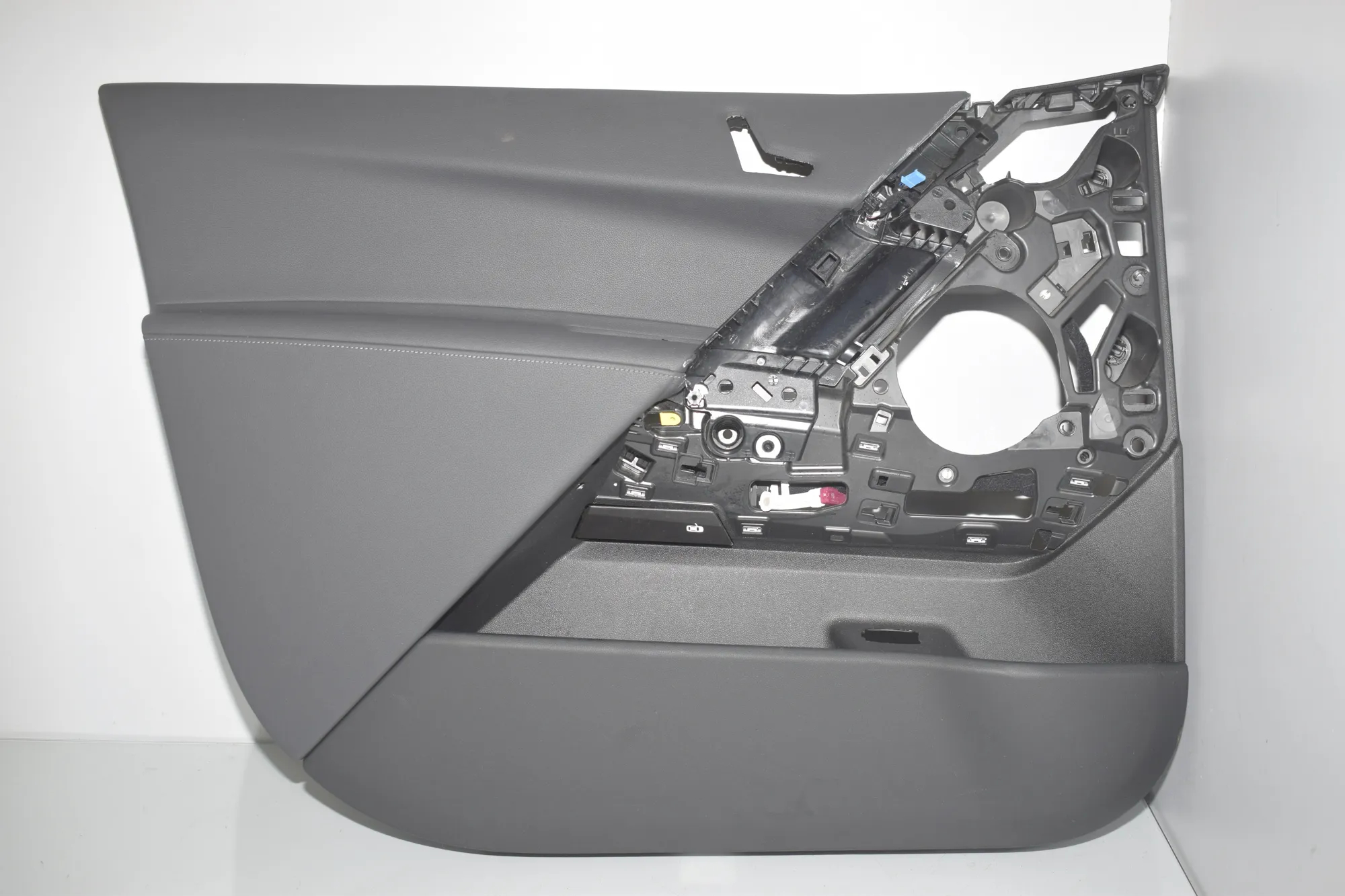 Front Left Door Panel · BMW iX (I20) (2021 - -) xDrive 40 2021