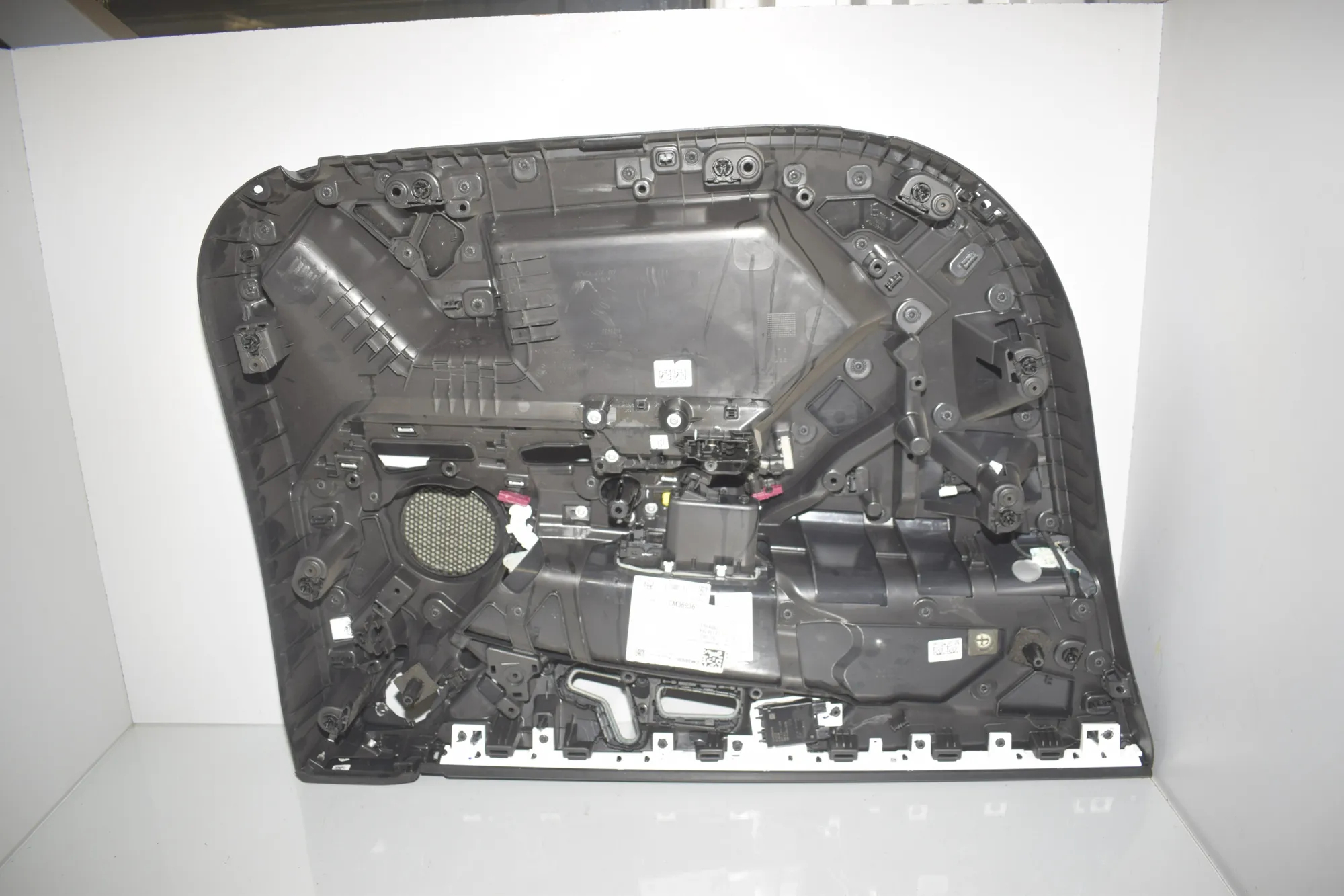 Front Right Door Panel · BMW iX (I20) (2021 - -) xDrive 40 2021 – 6
