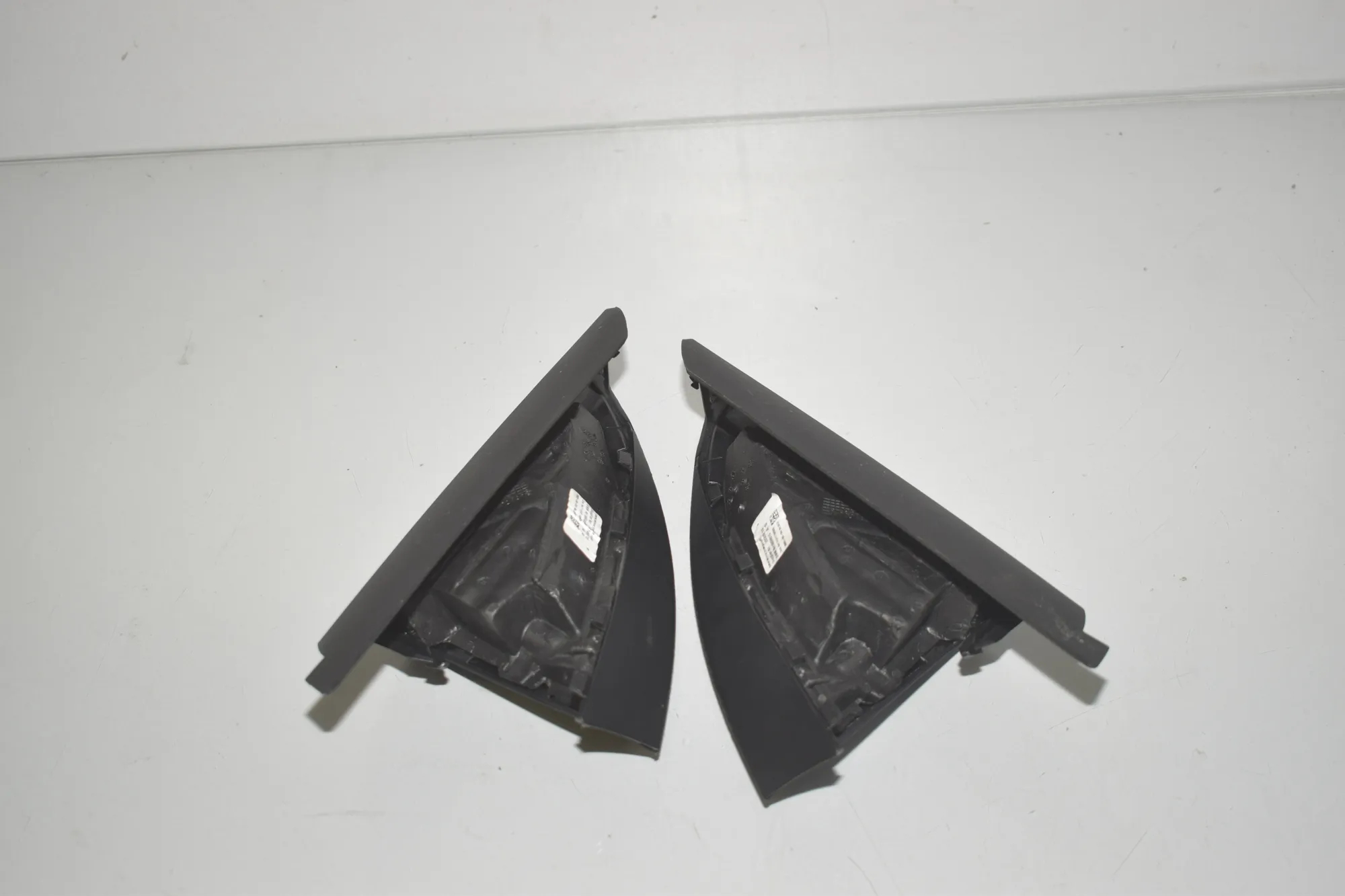 Other Trim Parts – OEM 6999016 · BMW iX3 (G08) (2020 - -) Electric (286 HP) 2022 – 2