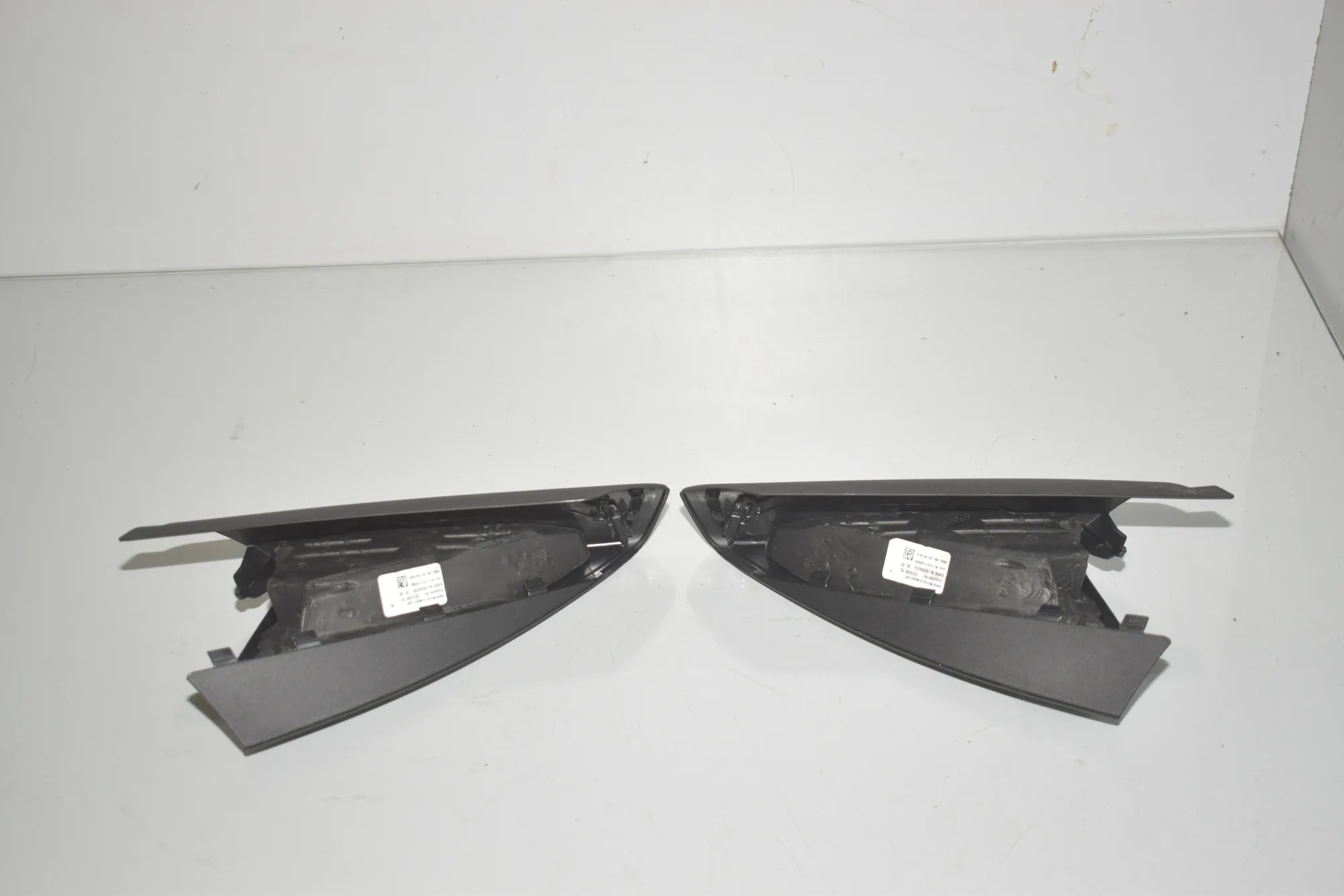 Other Trim Parts – OEM 6999016 · BMW iX3 (G08) (2020 - -) Electric (286 HP) 2022 – 3