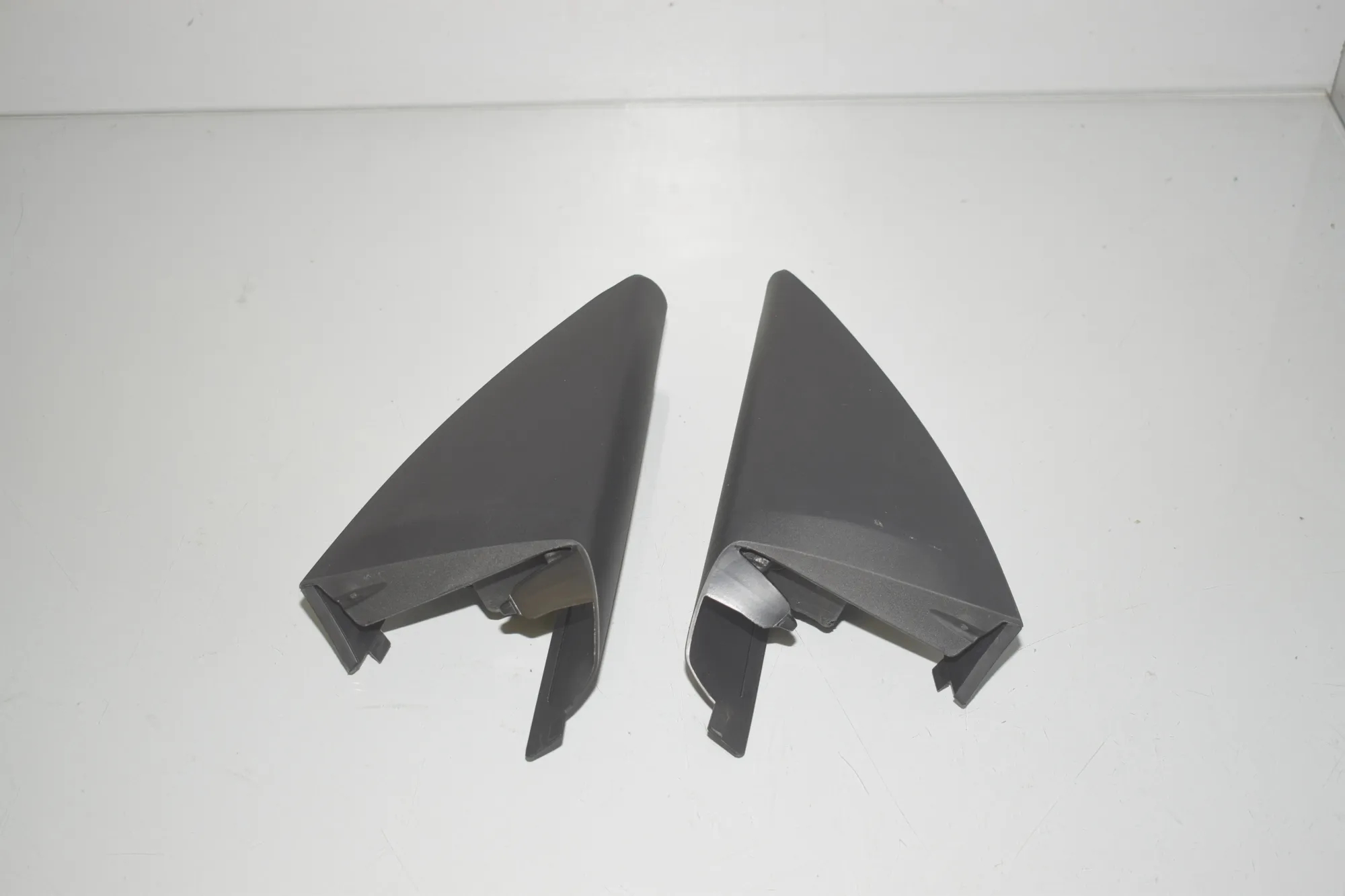 Other Trim Parts – OEM 6999016 · BMW iX3 (G08) (2020 - -) Electric (286 HP) 2022