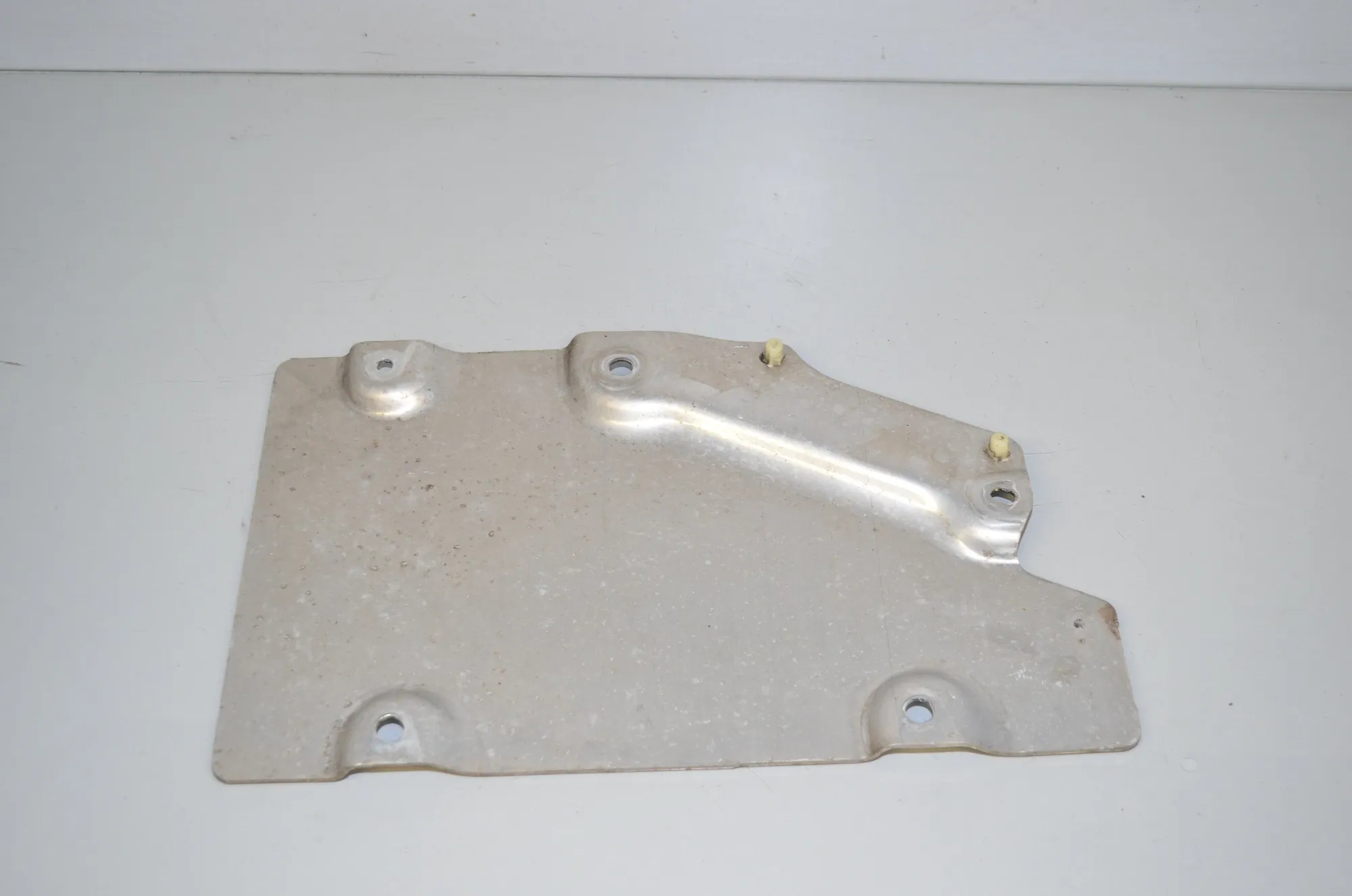 Other Body Parts – OEM 8740108 · BMW iX3 (G08) (2020 - -) Electric (286 HP) 2022