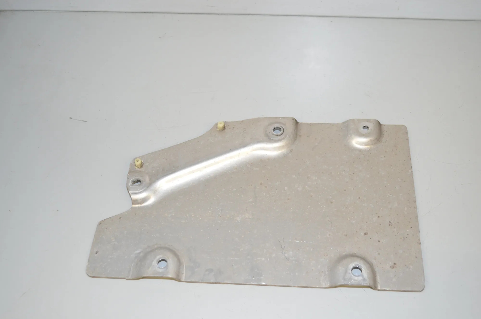 Other Body Parts – OEM 8740107 · BMW iX3 (G08) (2020 - -) Electric (286 HP) 2022 – 3