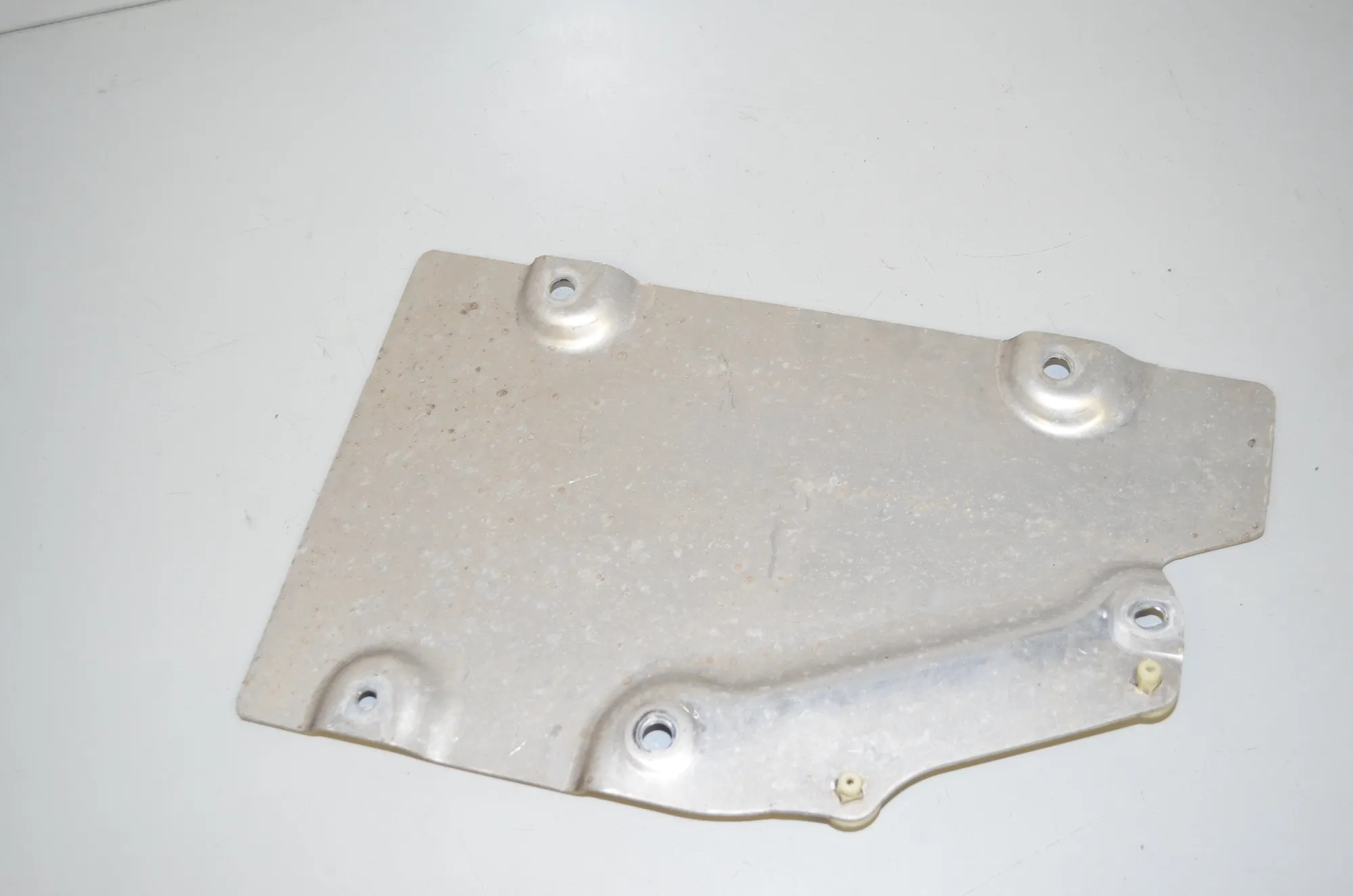 Other Body Parts – OEM 8740107 · BMW iX3 (G08) (2020 - -) Electric (286 HP) 2022 – 4