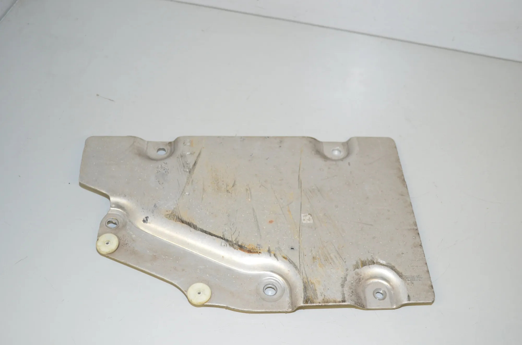 Other Body Parts – OEM 8740107 · BMW iX3 (G08) (2020 - -) Electric (286 HP) 2022 – 2