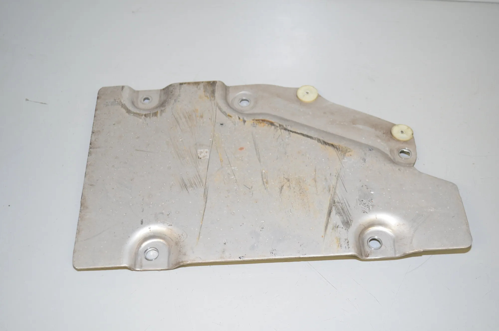 Other Body Parts – OEM 8740107 · BMW iX3 (G08) (2020 - -) Electric (286 HP) 2022
