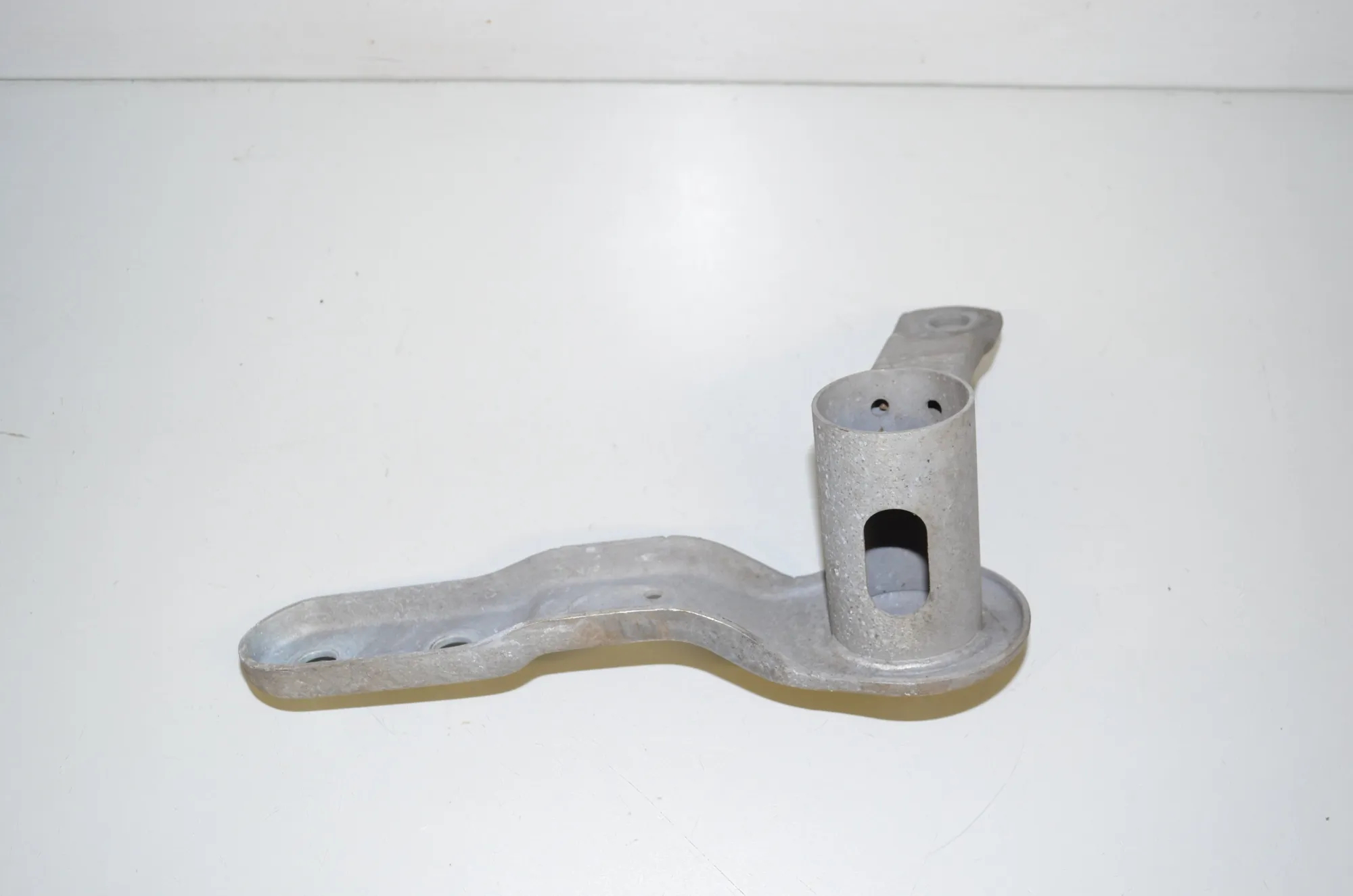Other Body Parts – OEM 6888096 · BMW iX3 (G08) (2020 - -) Electric (286 HP) 2022