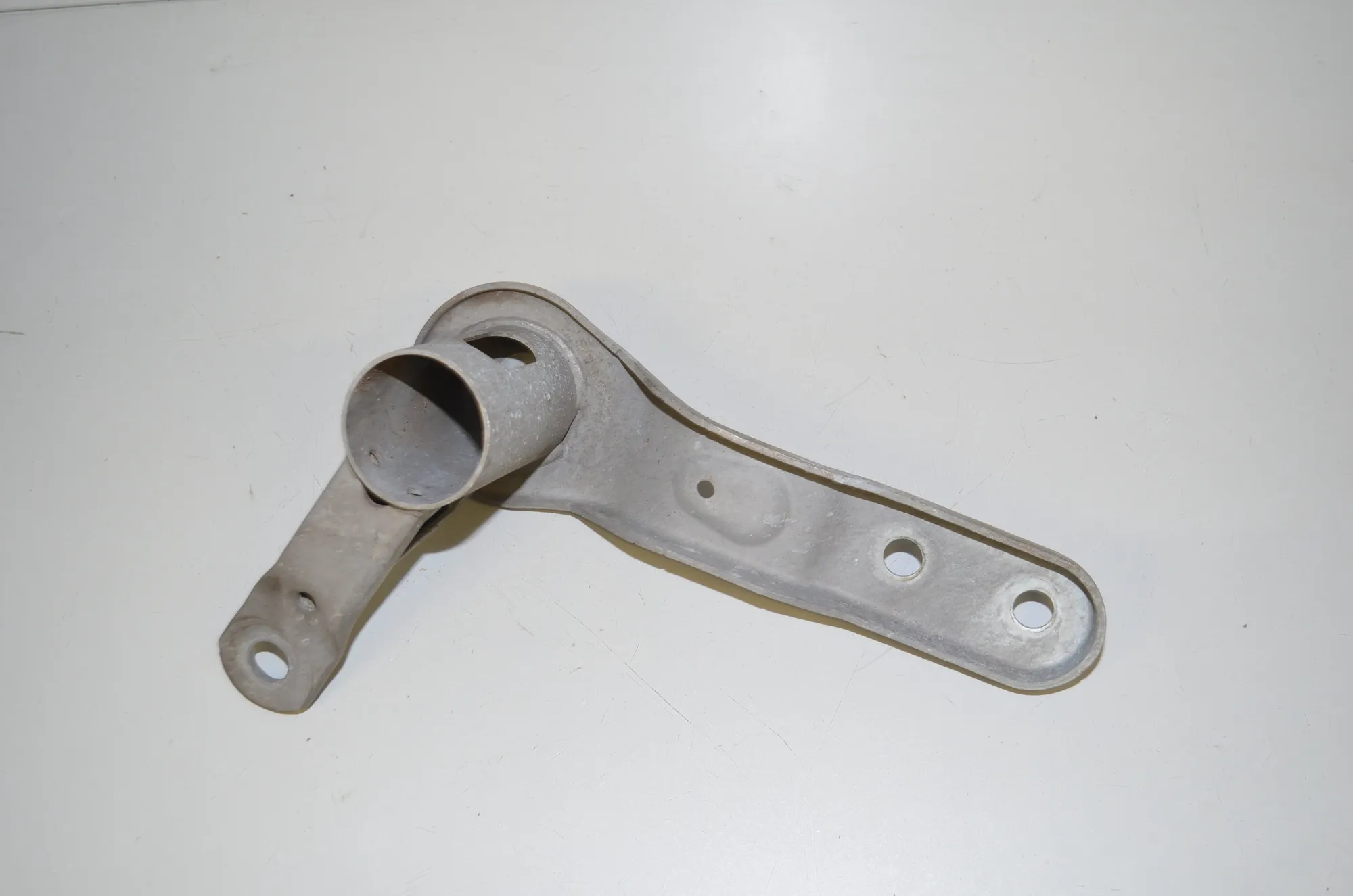 Other Body Parts – OEM 6888096 · BMW iX3 (G08) (2020 - -) Electric (286 HP) 2022 – 3