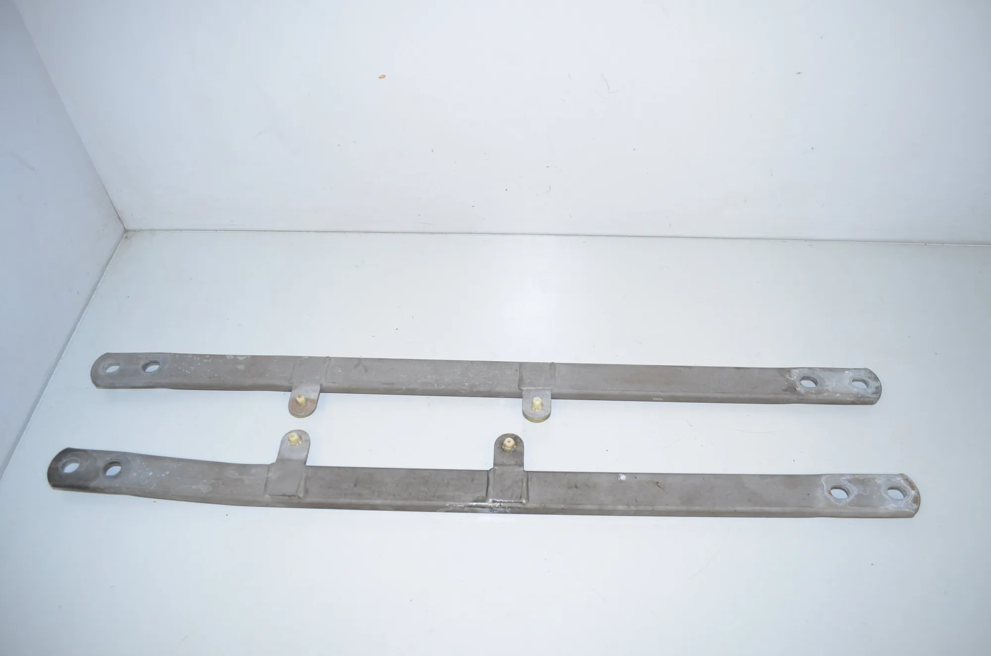 Other Body Parts – OEM 7477671 · BMW iX3 (G08) (2020 - -) Electric (286 HP) 2022 – 3