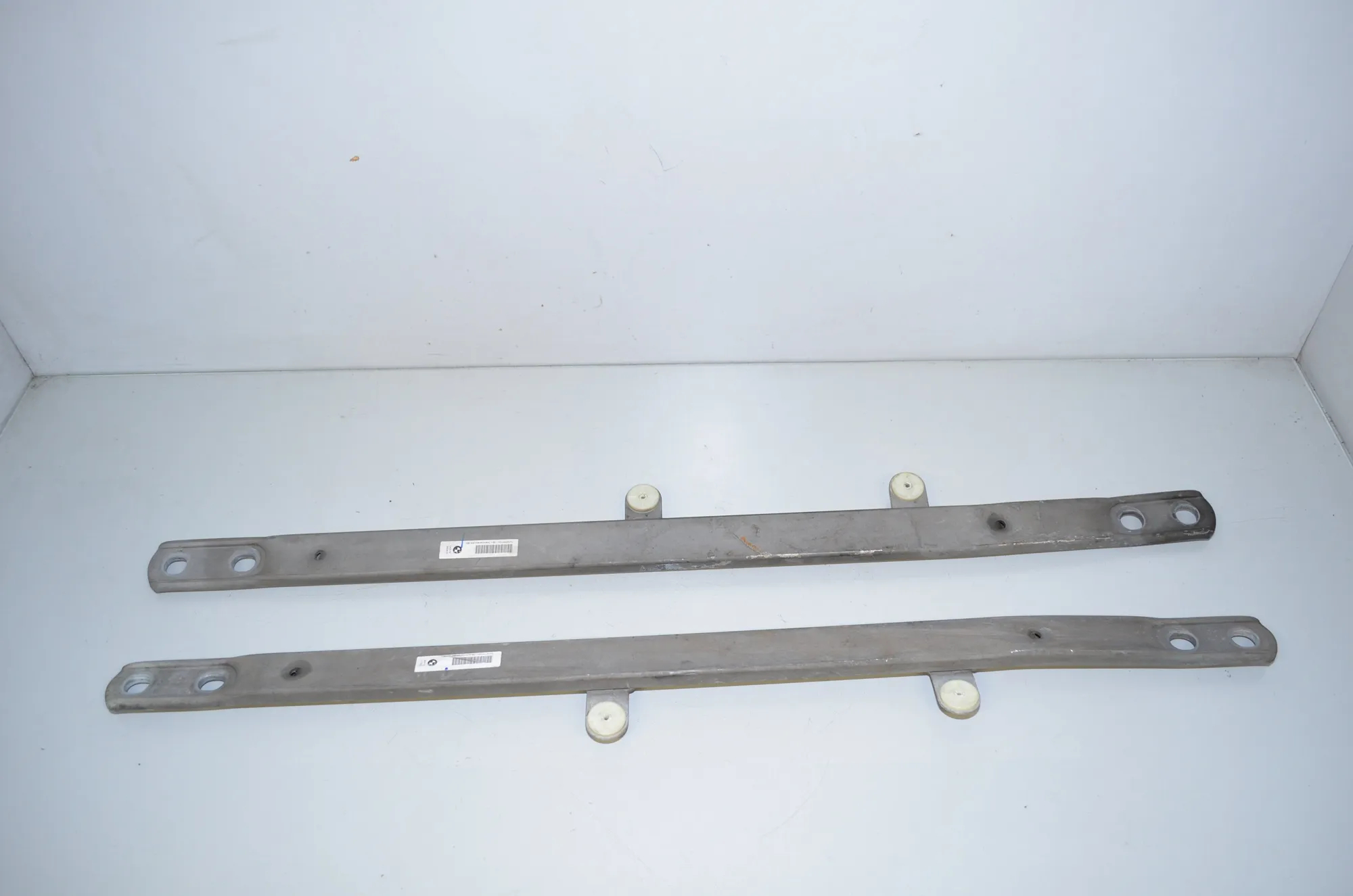 Other Body Parts – OEM 7477671 · BMW iX3 (G08) (2020 - -) Electric (286 HP) 2022