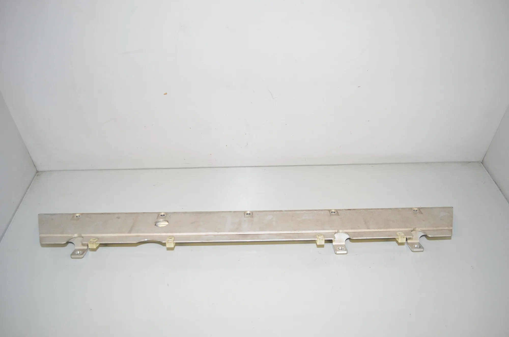 Other Body Parts – OEM 8740109 · BMW iX3 (G08) (2020 - -) Electric (286 HP) 2022 – 3