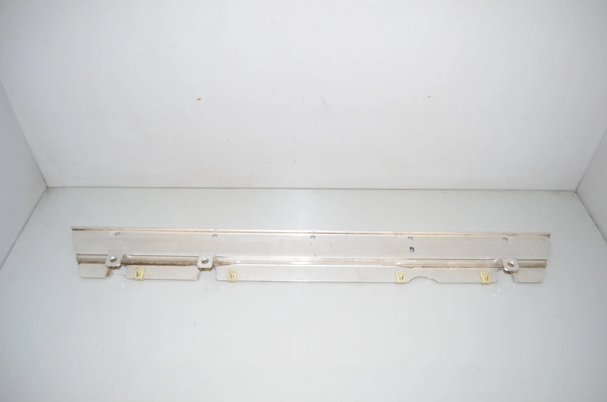 Other Body Parts – OEM 8740109 · BMW iX3 (G08) (2020 - -) Electric (286 HP) 2022