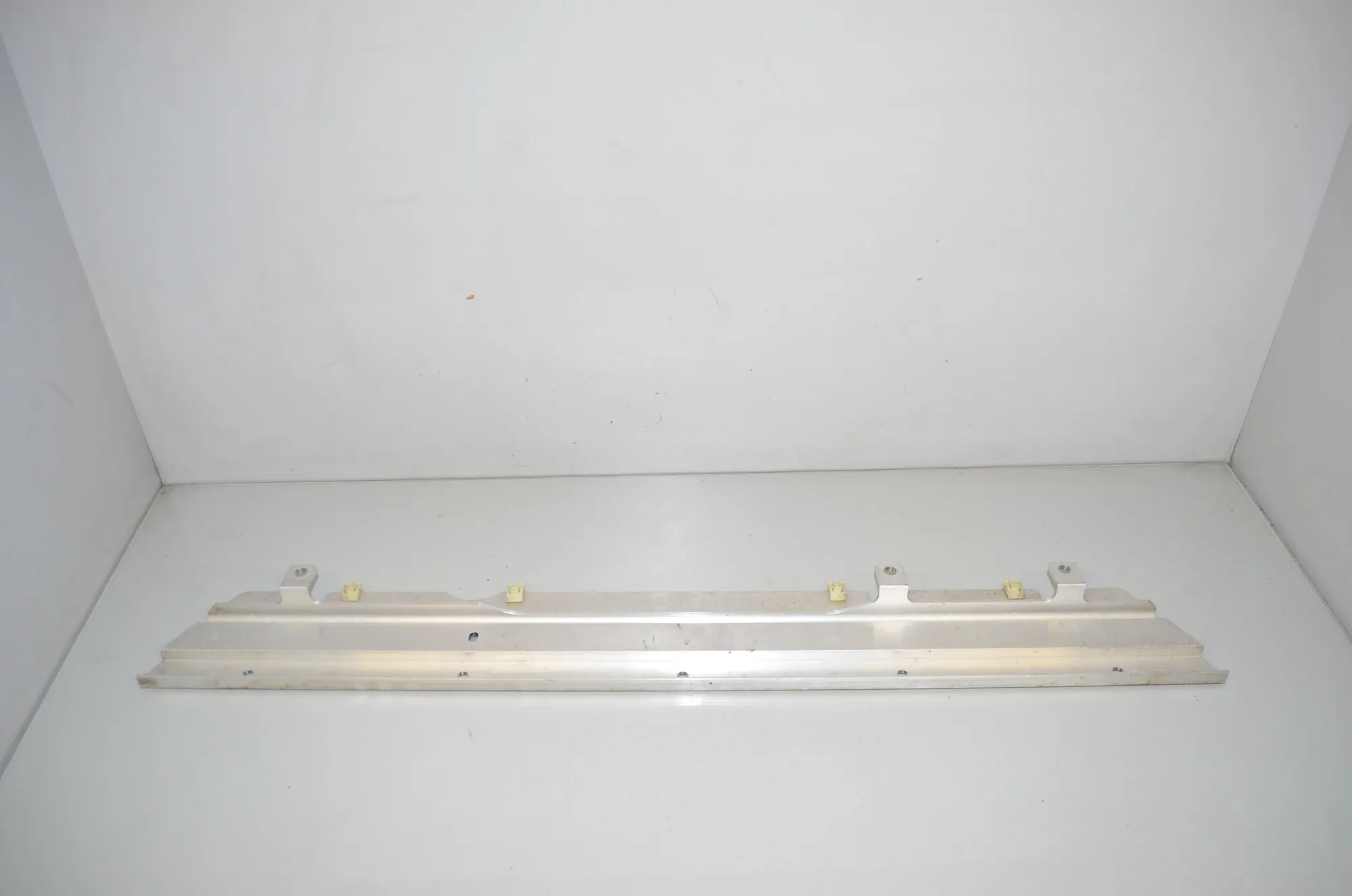 Other Body Parts – OEM 8740109 · BMW iX3 (G08) (2020 - -) Electric (286 HP) 2022 – 2