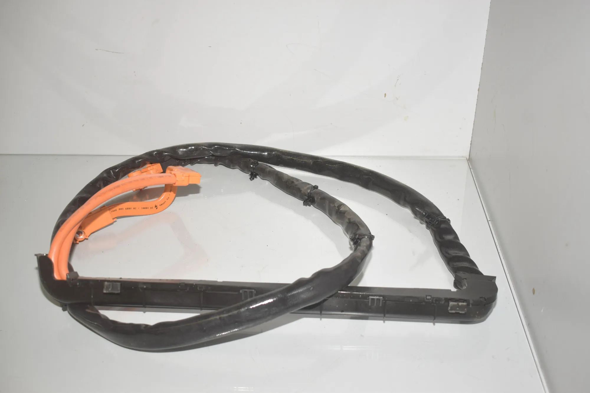 Cable Harness – OEM 8836235 · BMW iX3 (G08) (2020 - -) Electric (286 HP) 2022 – 3