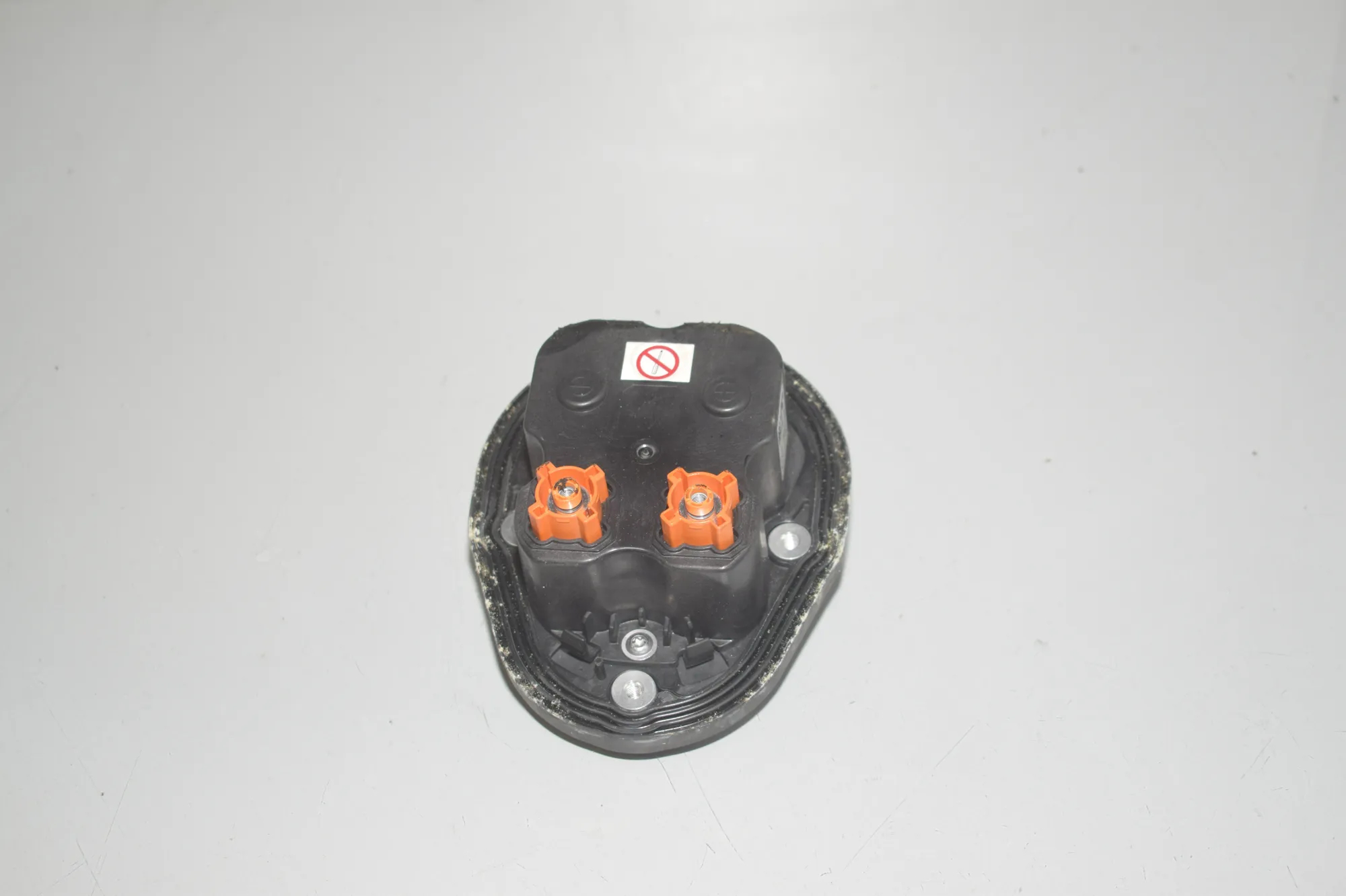 Other Control Units – OEM 8846214 · BMW iX3 (G08) (2020 - -) Electric (286 HP) 2022 – 4