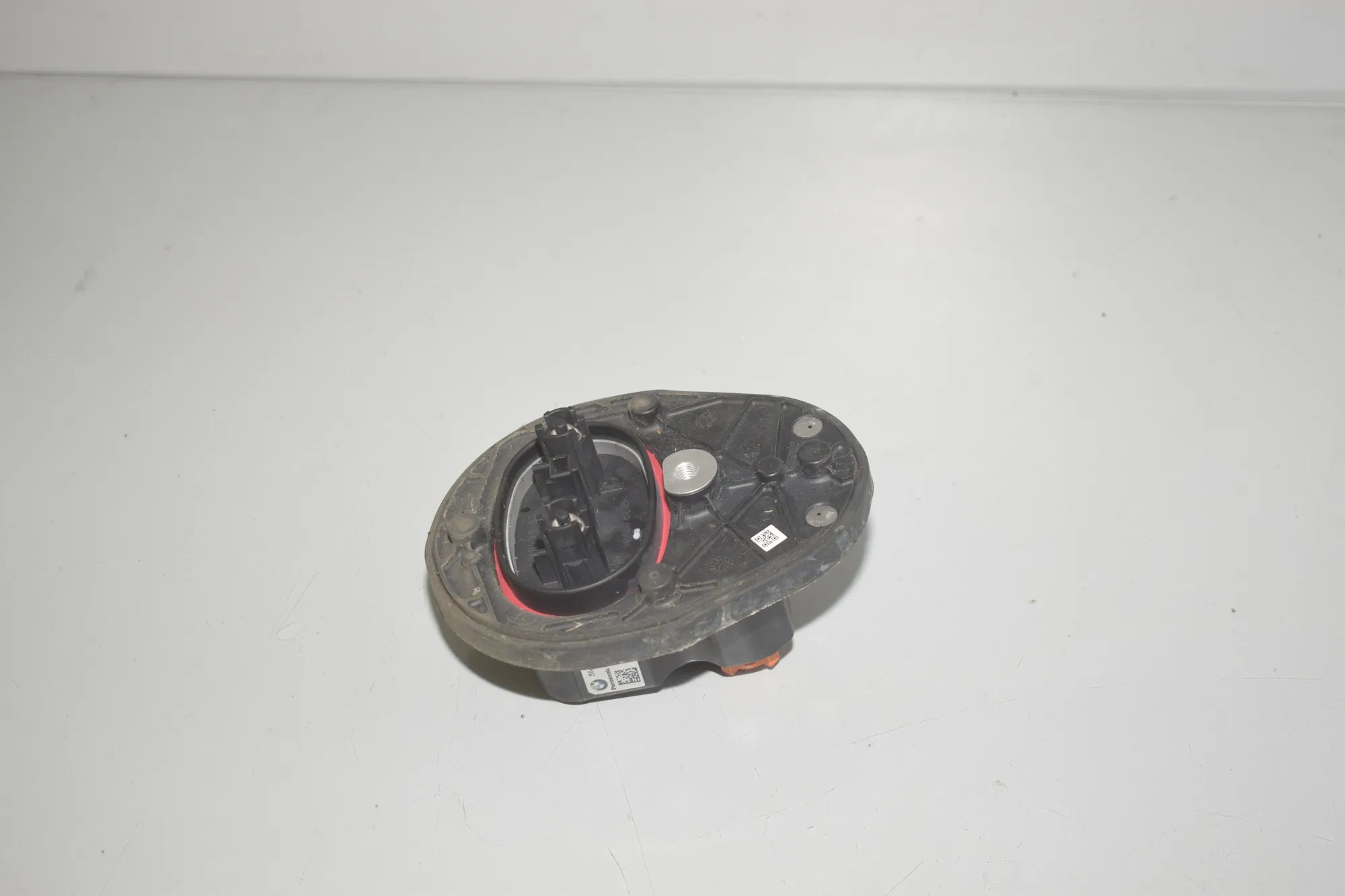 Other Control Units – OEM 8846214 · BMW iX3 (G08) (2020 - -) Electric (286 HP) 2022 – 2