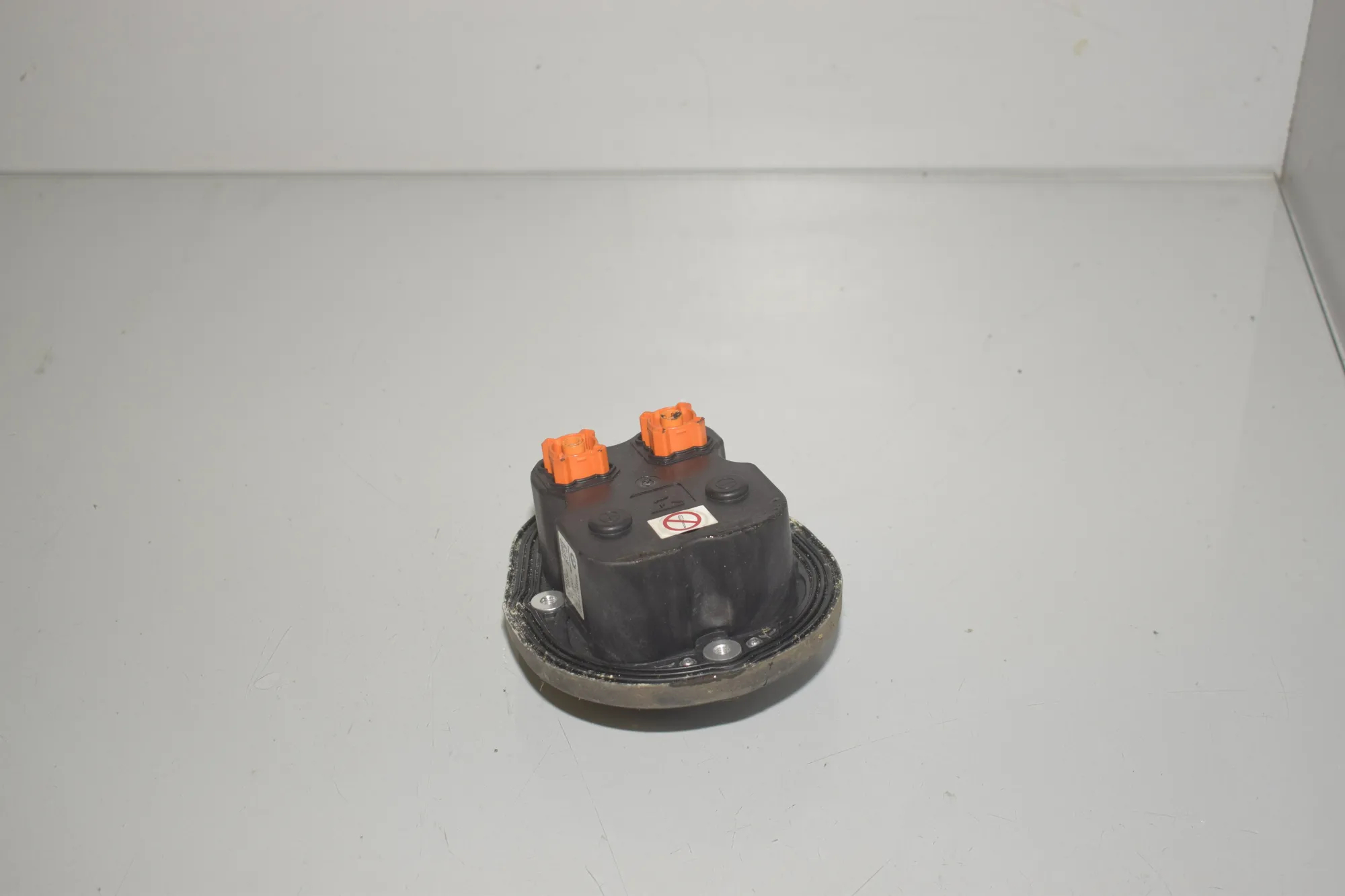 Other Control Units – OEM 8846214 · BMW iX3 (G08) (2020 - -) Electric (286 HP) 2022 – 3