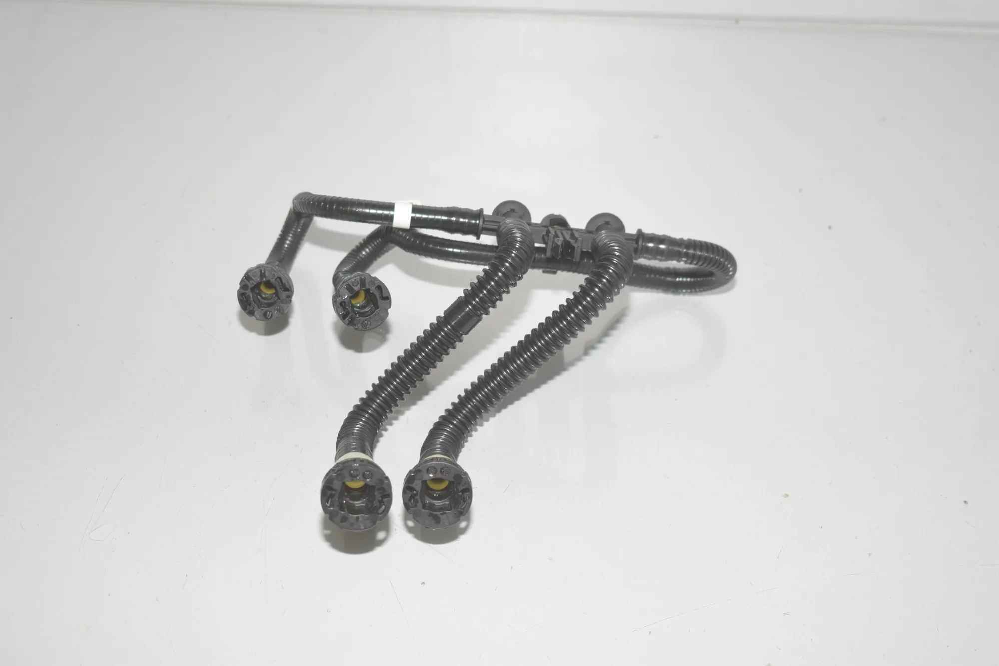Other tubes – OEM 9424391 · BMW iX3 (G08) (2020 - -) Electric (286 HP) 2022
