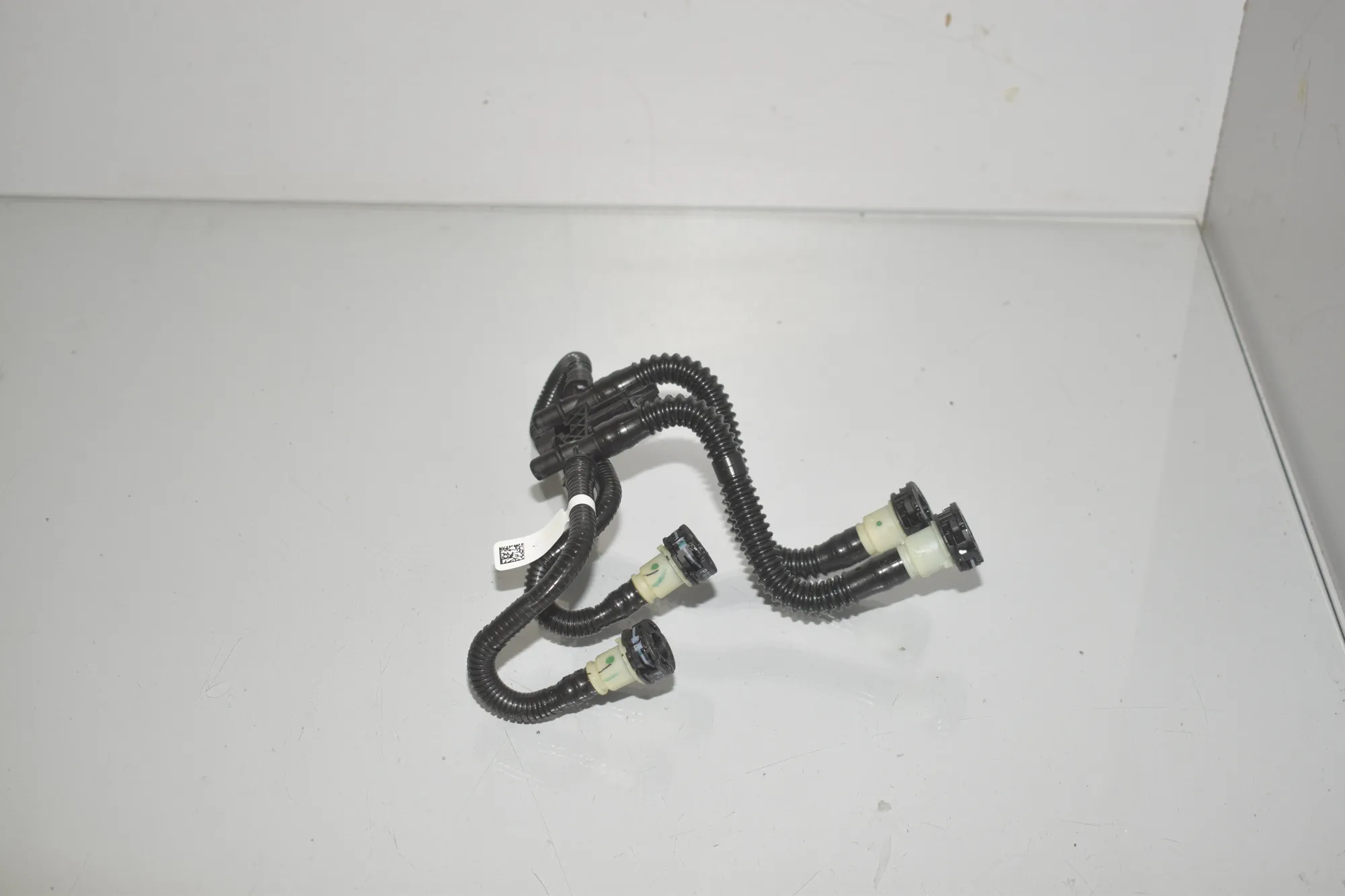 Other tubes – OEM 9424391 · BMW iX3 (G08) (2020 - -) Electric (286 HP) 2022 – 2