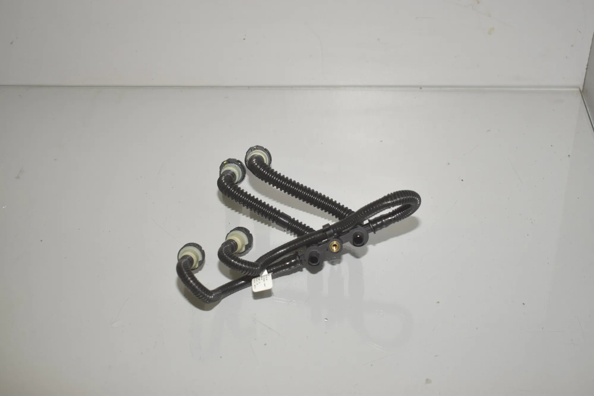 Other tubes – OEM 9424391 · BMW iX3 (G08) (2020 - -) Electric (286 HP) 2022 – 3