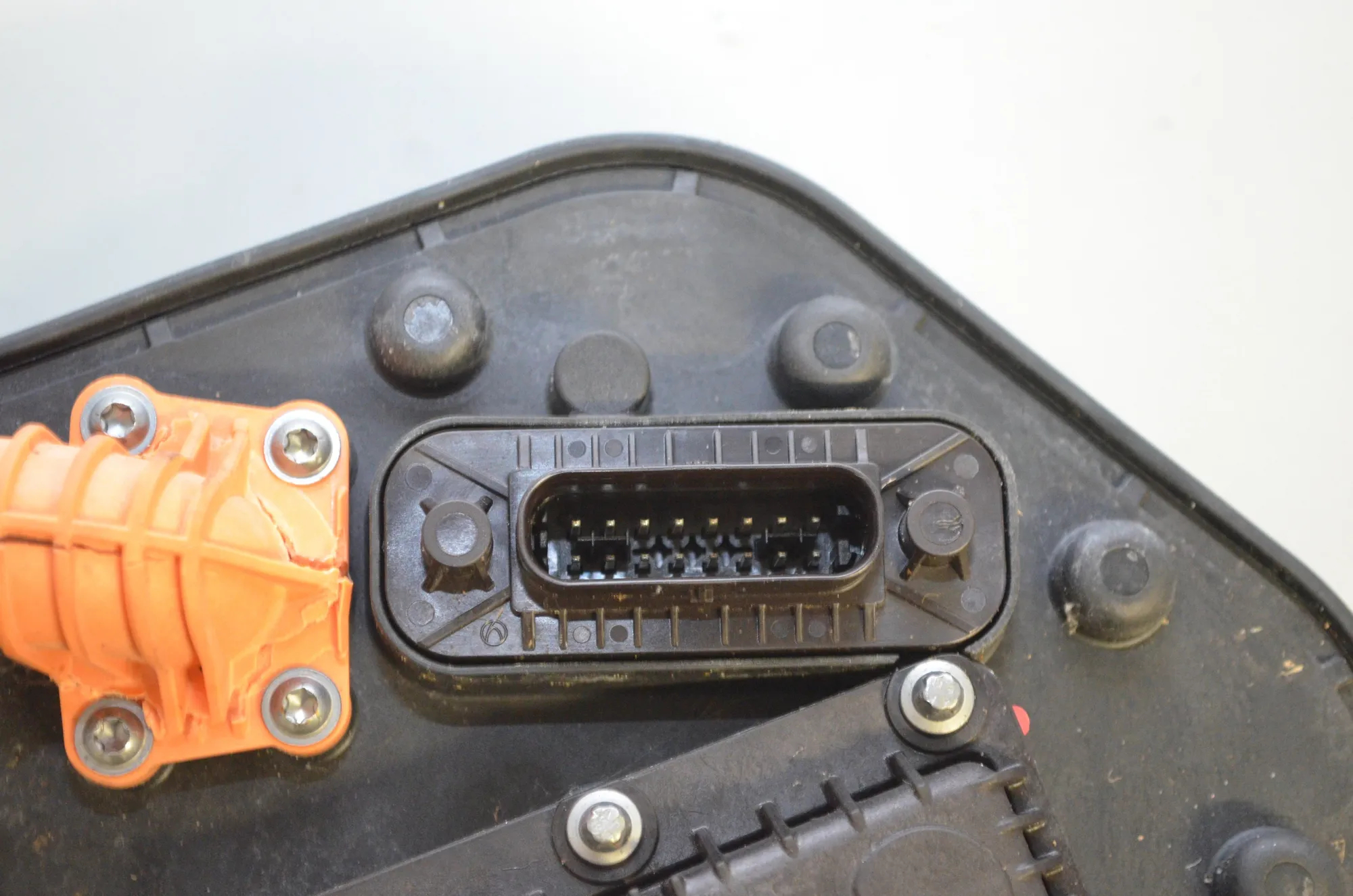 Other Control Units – OEM 8856556 · BMW iX3 (G08) (2020 - -) Electric (286 HP) 2022 – 5