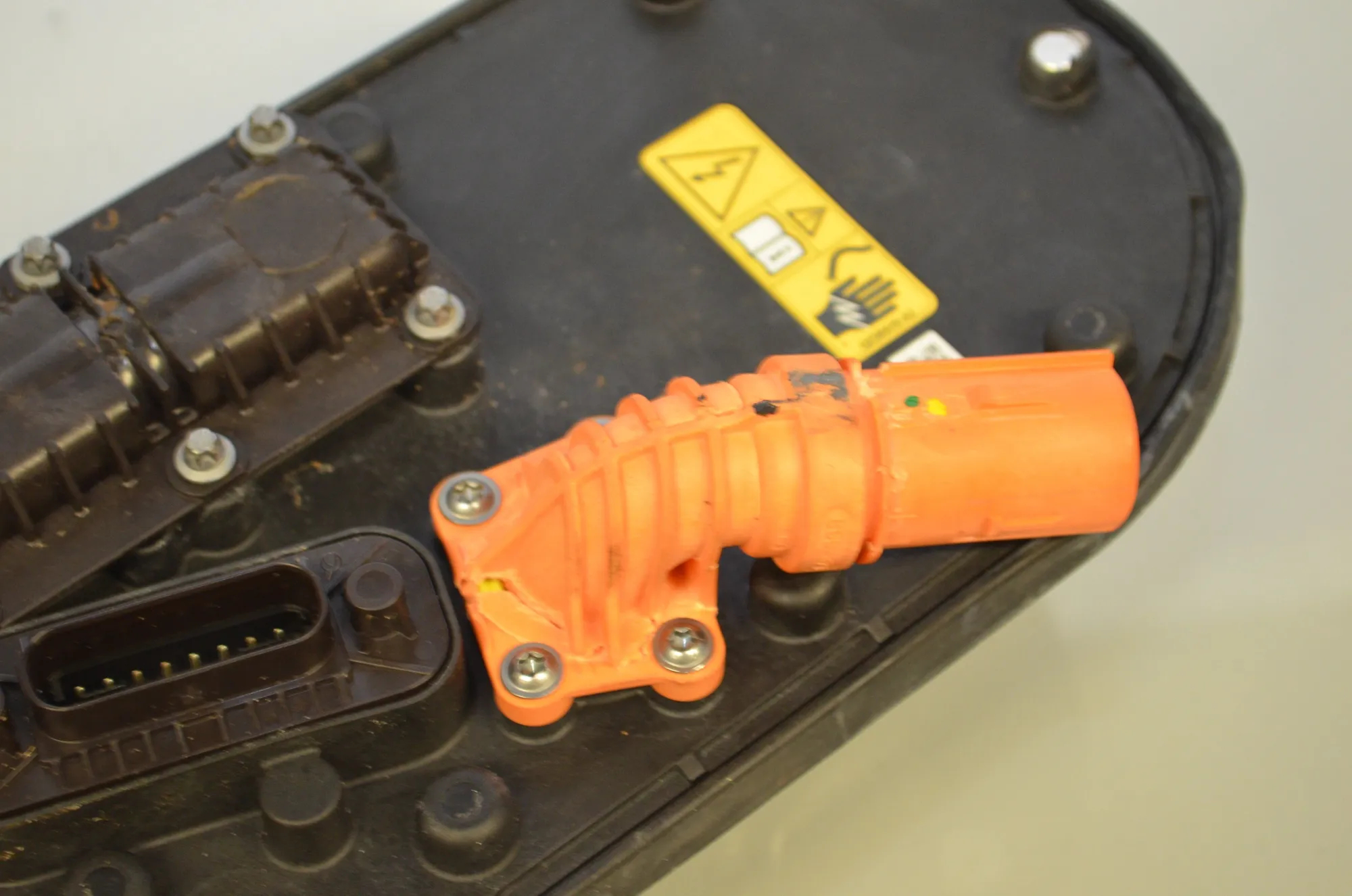 Other Control Units – OEM 8856556 · BMW iX3 (G08) (2020 - -) Electric (286 HP) 2022 – 6