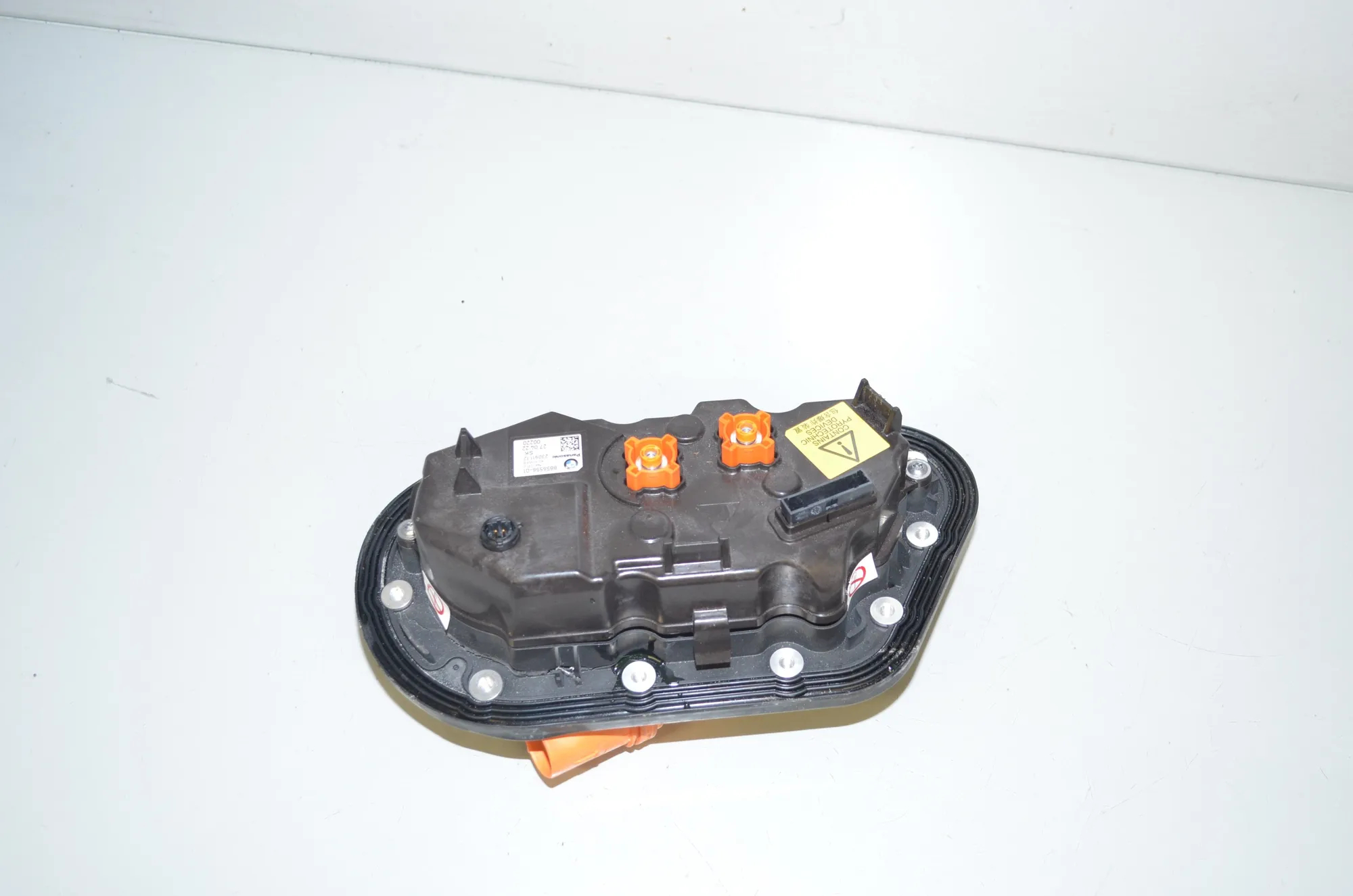 Other Control Units – OEM 8856556 · BMW iX3 (G08) (2020 - -) Electric (286 HP) 2022 – 4