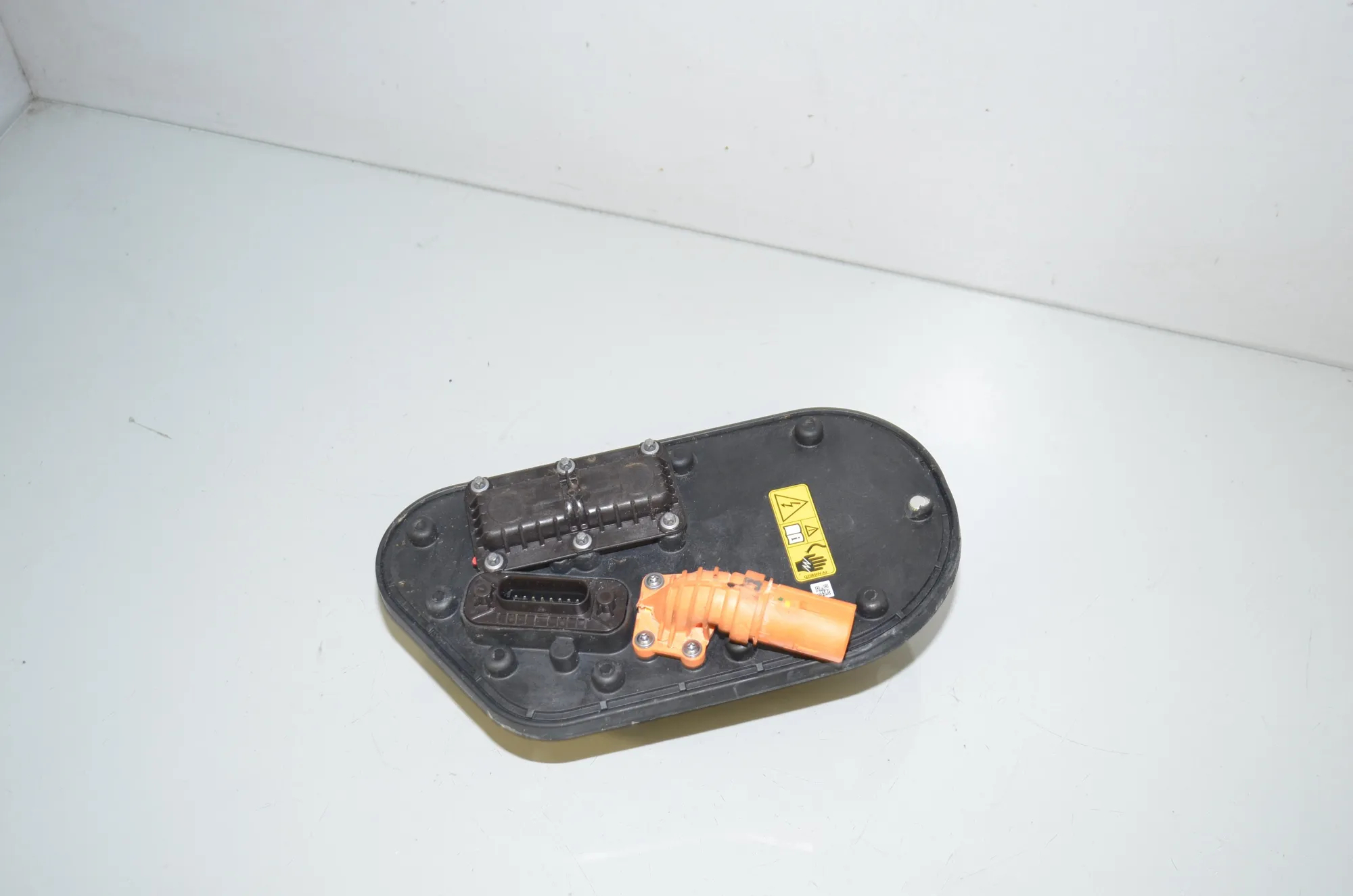 Other Control Units – OEM 8856556 · BMW iX3 (G08) (2020 - -) Electric (286 HP) 2022 – 2